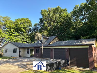 Project in Muncie, IN