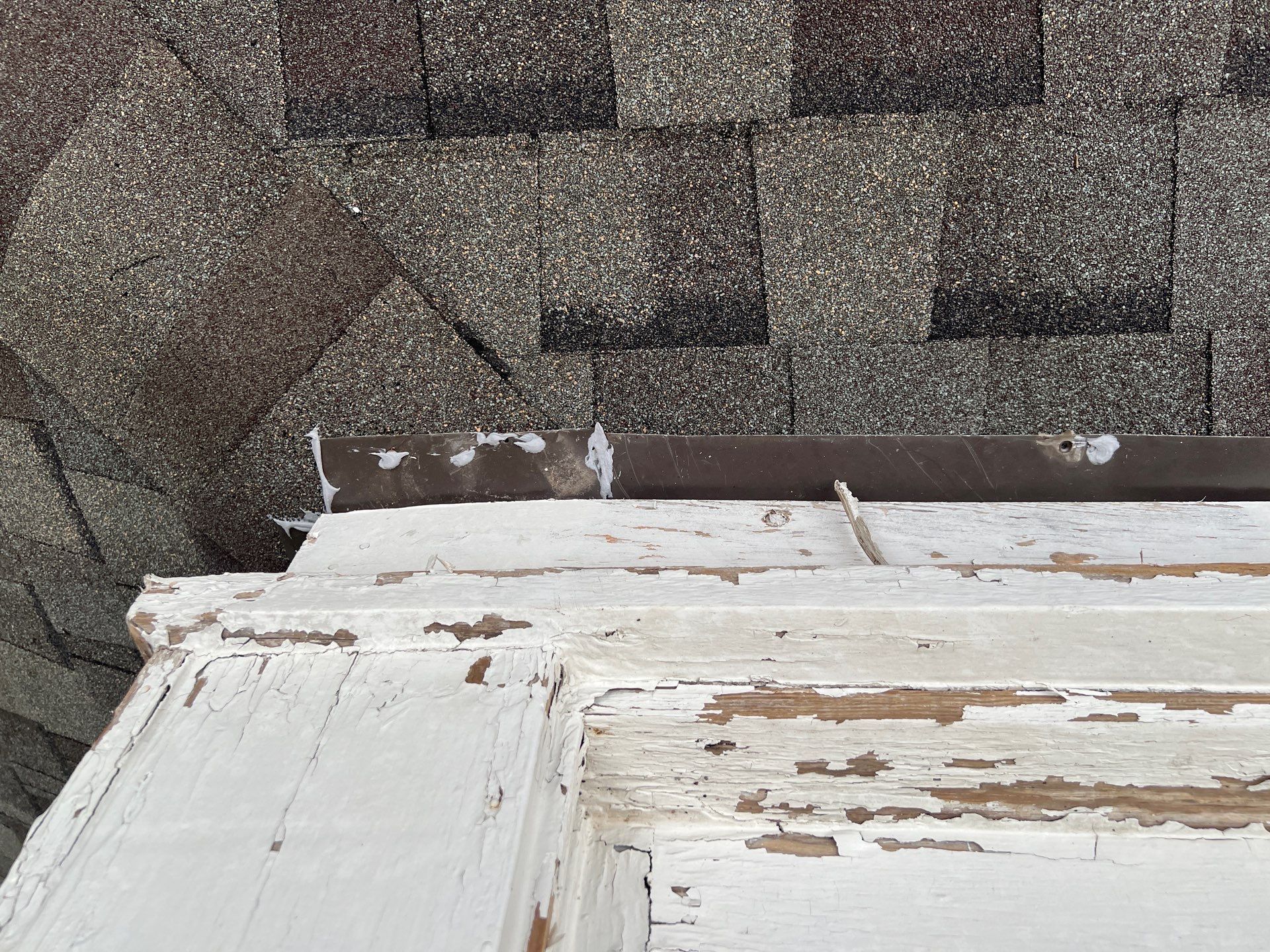 Project in Temple by Rhino Roofing and General Contracting, LLC