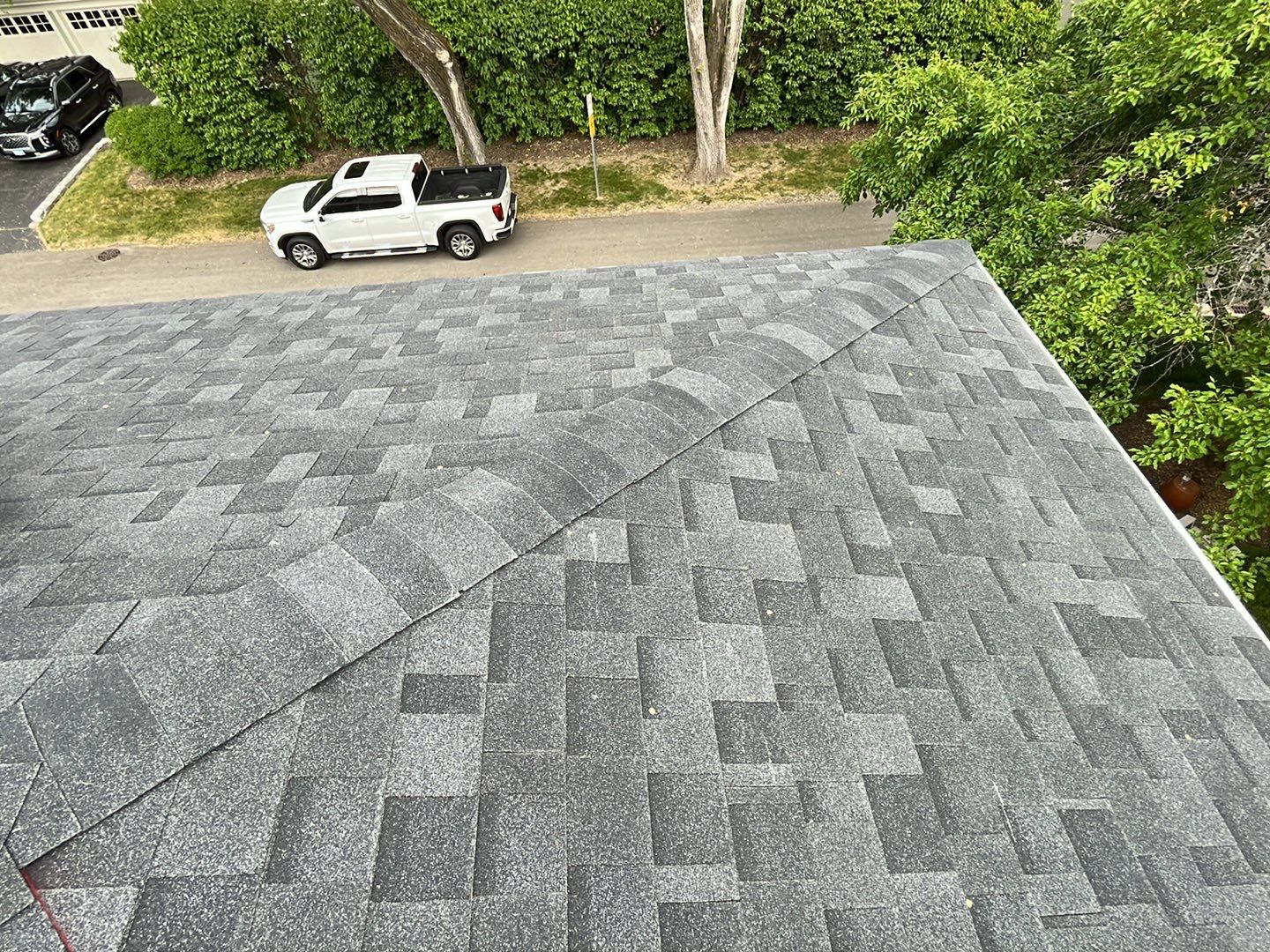 Roof Repair by G2