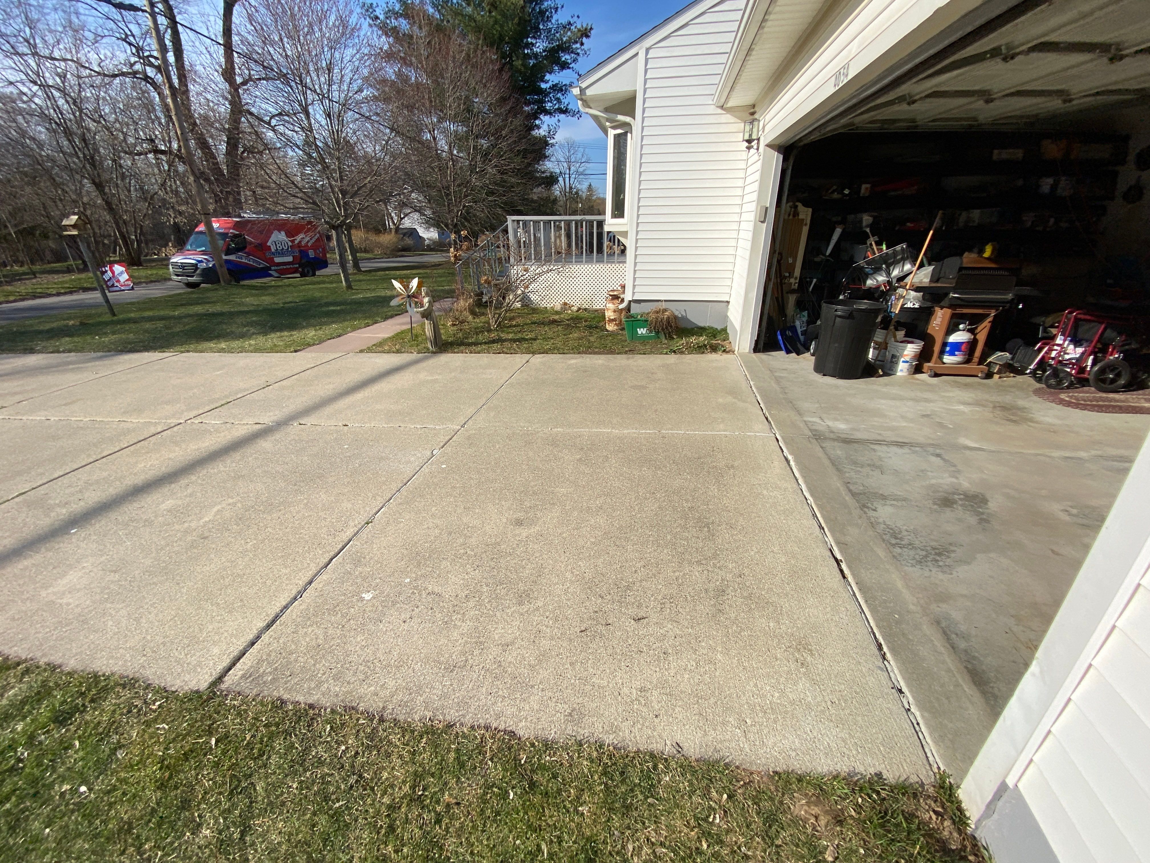 Roof Replacement using Owens Corning by 180 Contractors