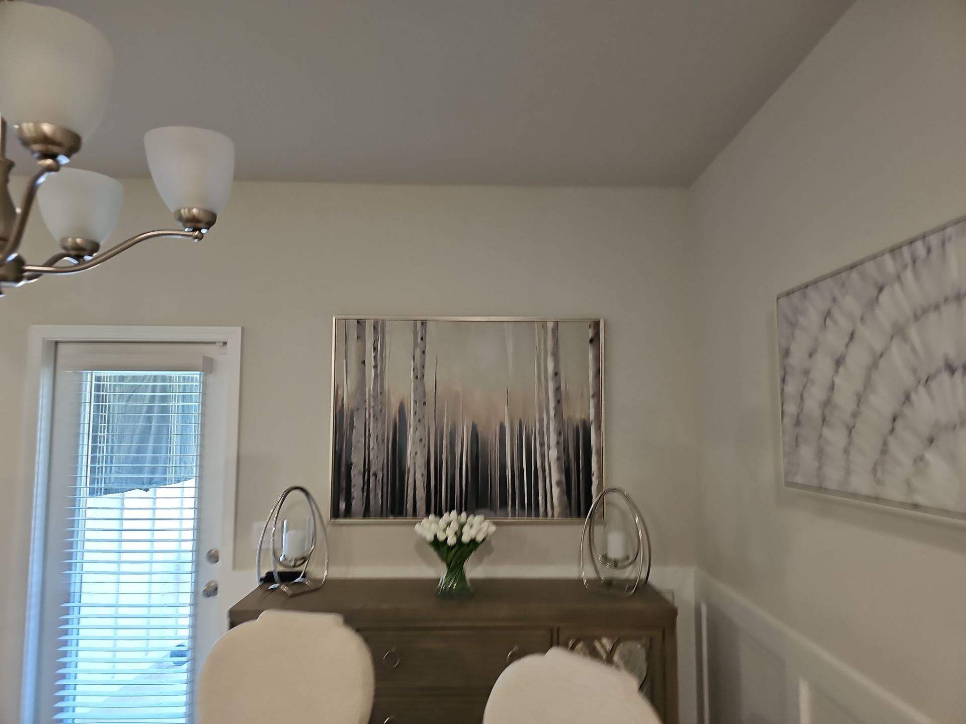 Art & Mirror Hanging Projects by Hangman Mounting & Installation 