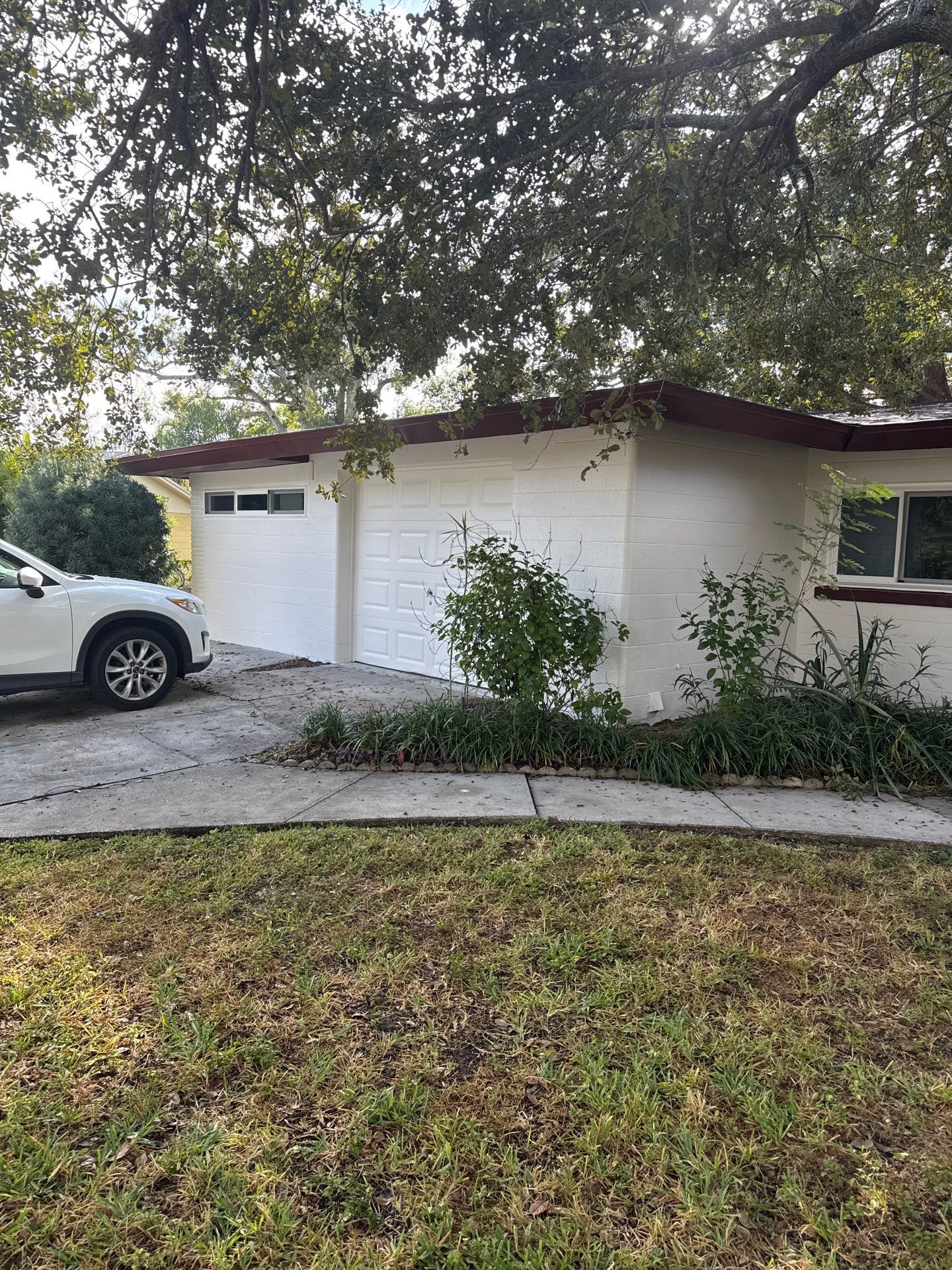 Project in Sarasota by Sunbelt Home Solutions