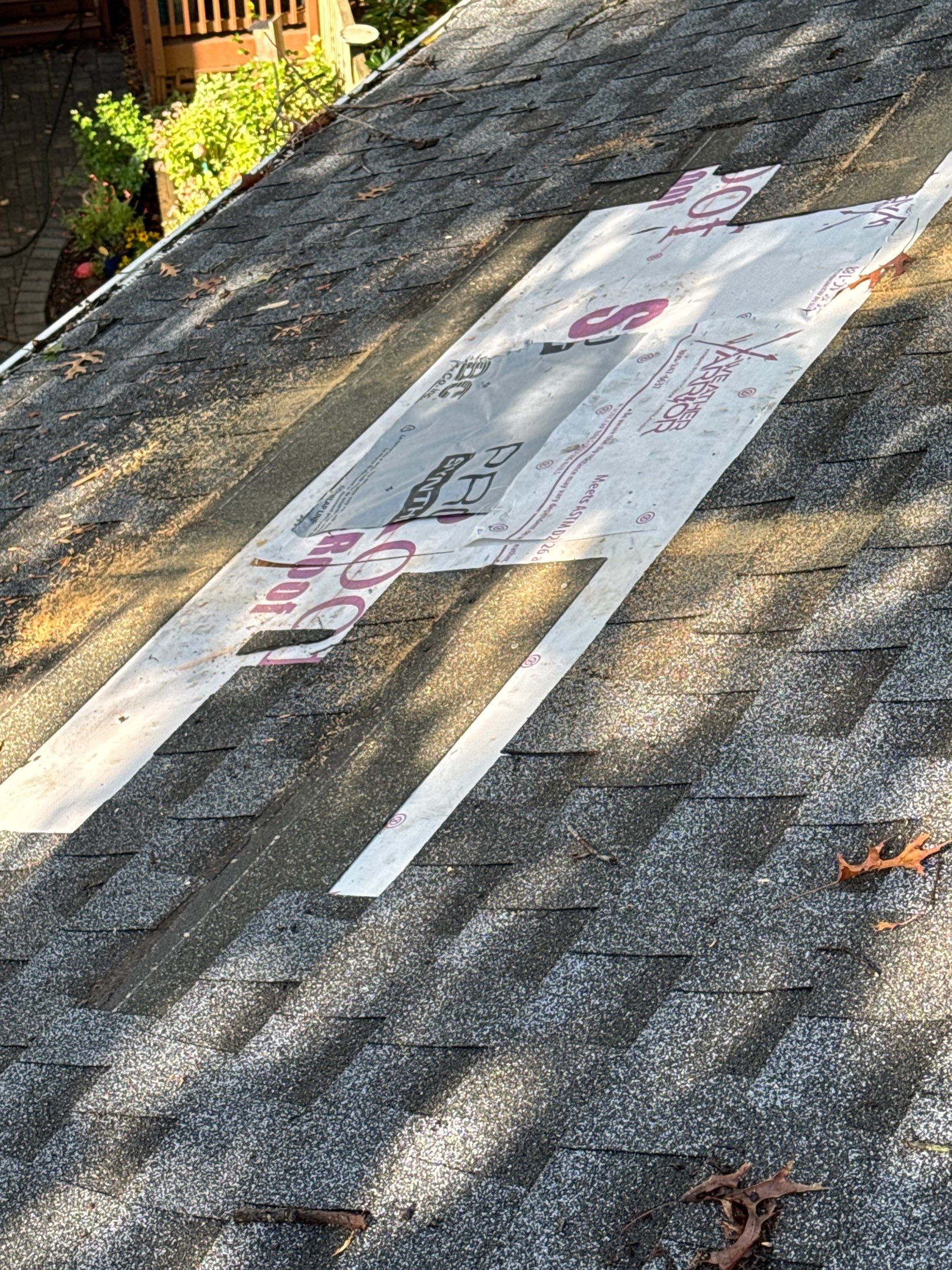 Michaelson Roofing Improvements featured photo.