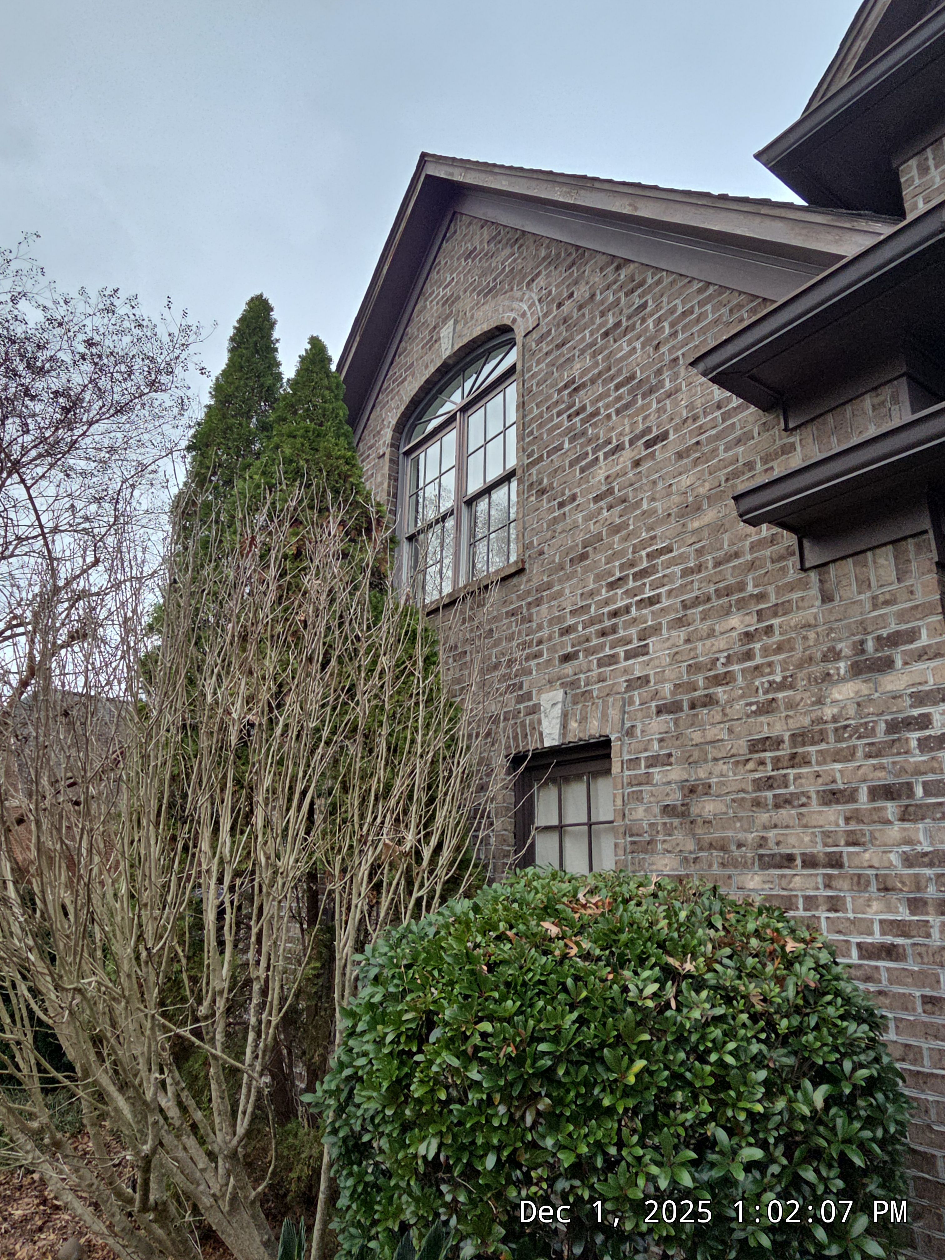 Lewis Project in Hoover by The Window Source