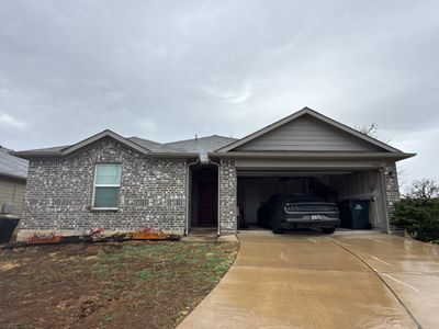 Decking Repair & Leak Resolution – Austin, TX