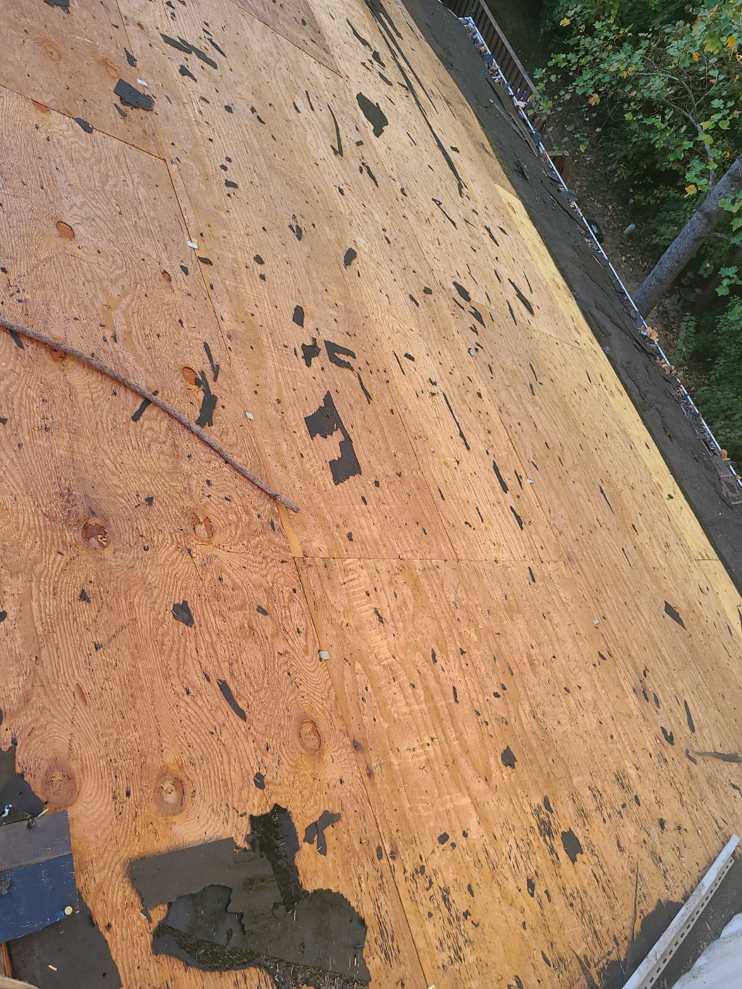 Montclair: Residential Roof Replacement with CertainTeed Landmark Pro Designer Shingles in Max Def Weathered Wood by RM Banning, Inc.