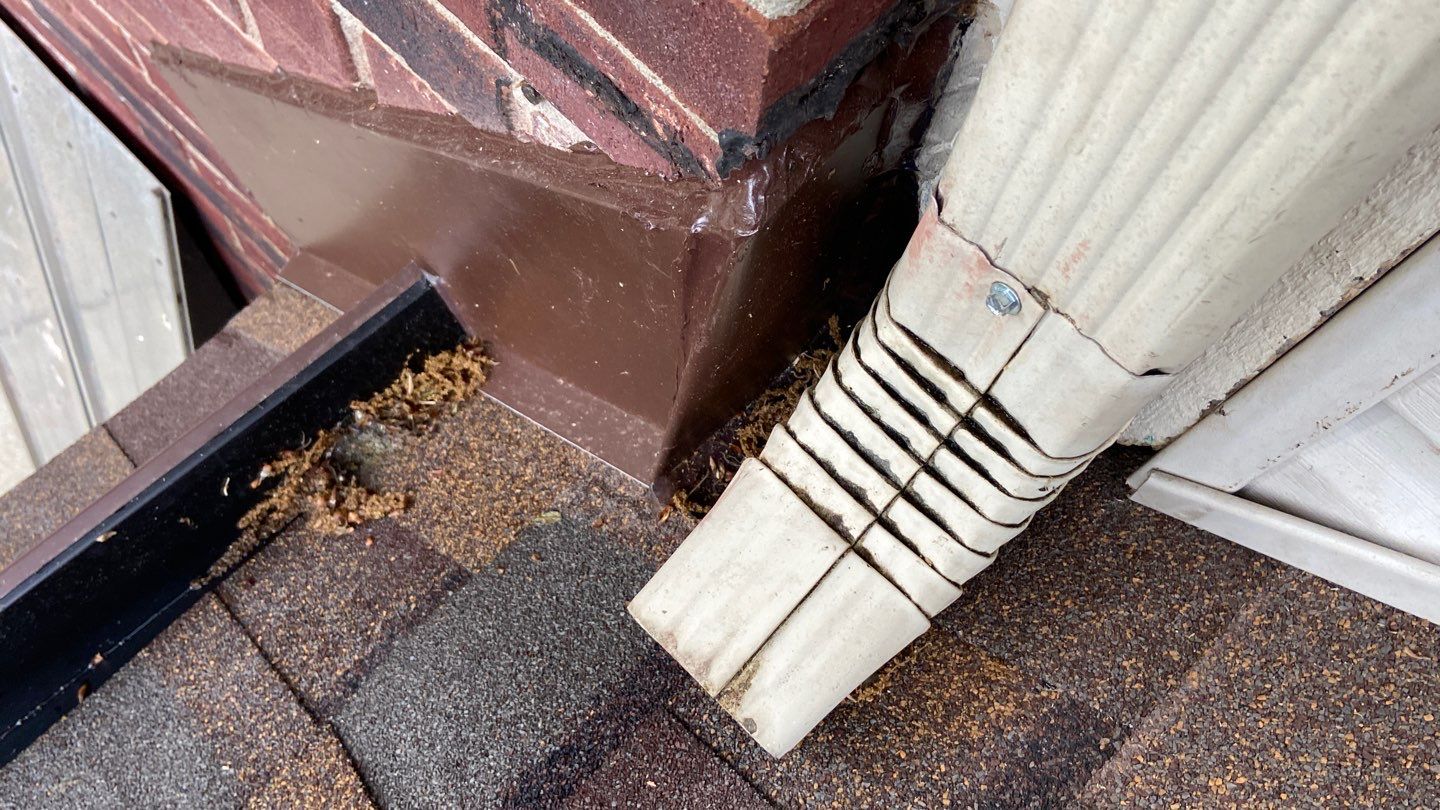 Roof Replacement using CertainTeed Landmark by 180 Contractors
