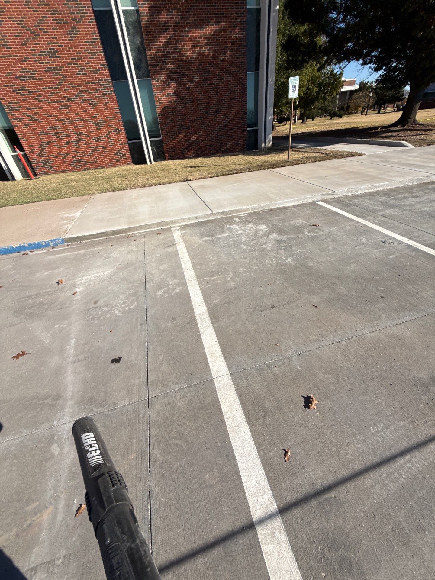 Concrete Removal And Replace by Clays Services Inc