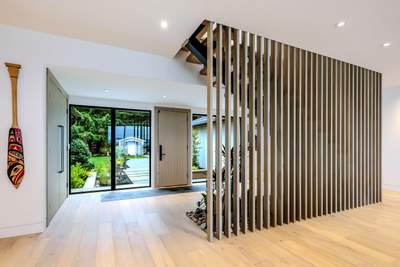 Shorewood Luxury Renovation
