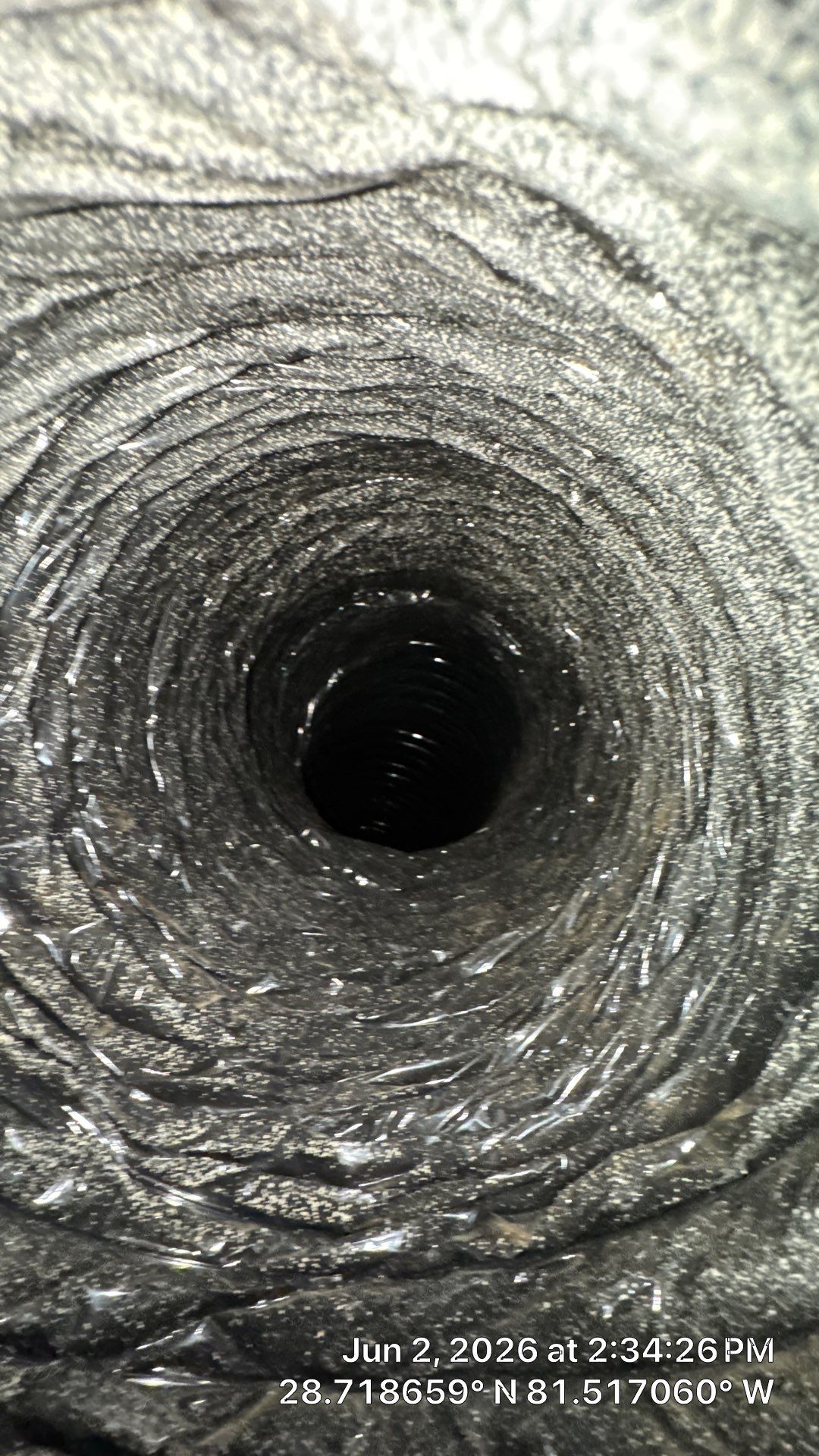 Air Duct Cleaning in Apopka by Hygienic Air, Inc