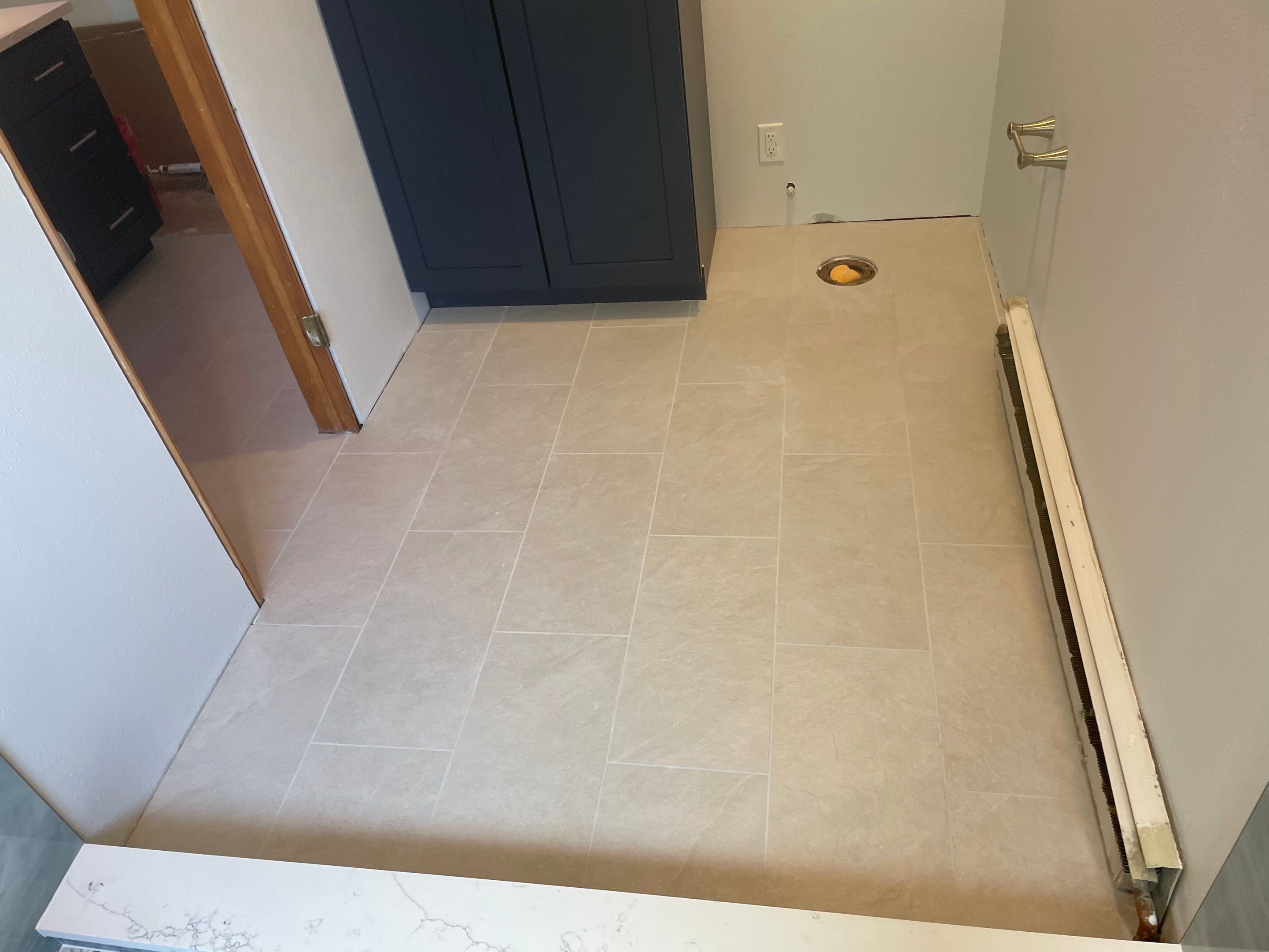 Project in Twin Cedars by Discount Bath LLC