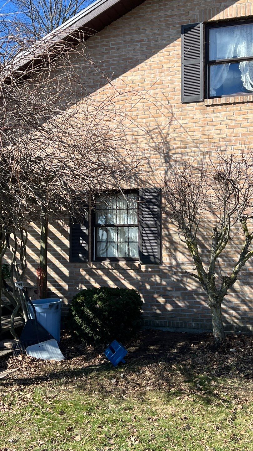Residential Roofing Installation using Great American Shake - Mustang Brown by Nitro Roofing and Construction
