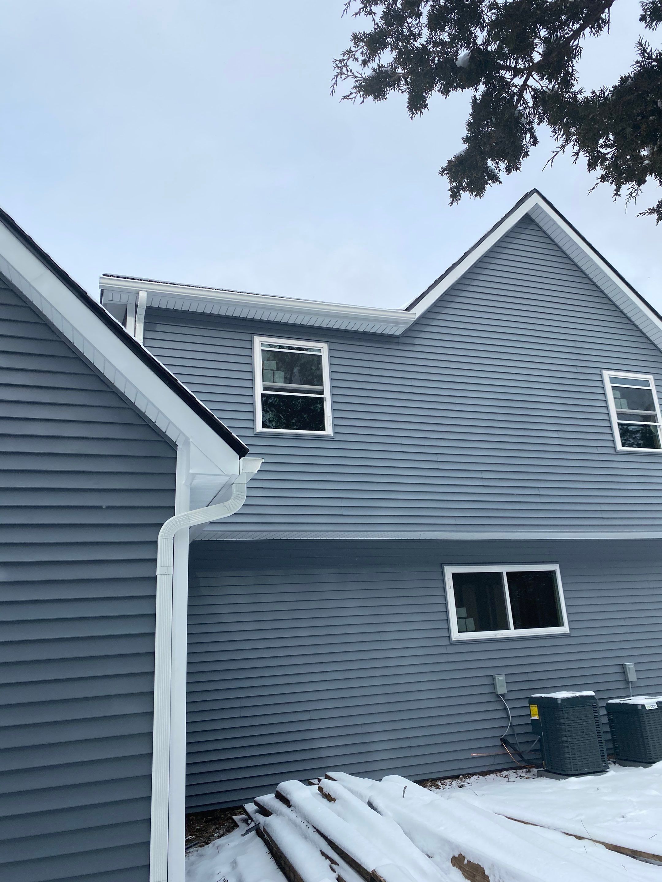 Roof Replacement using CertainTeed Landmark by 180 Contractors