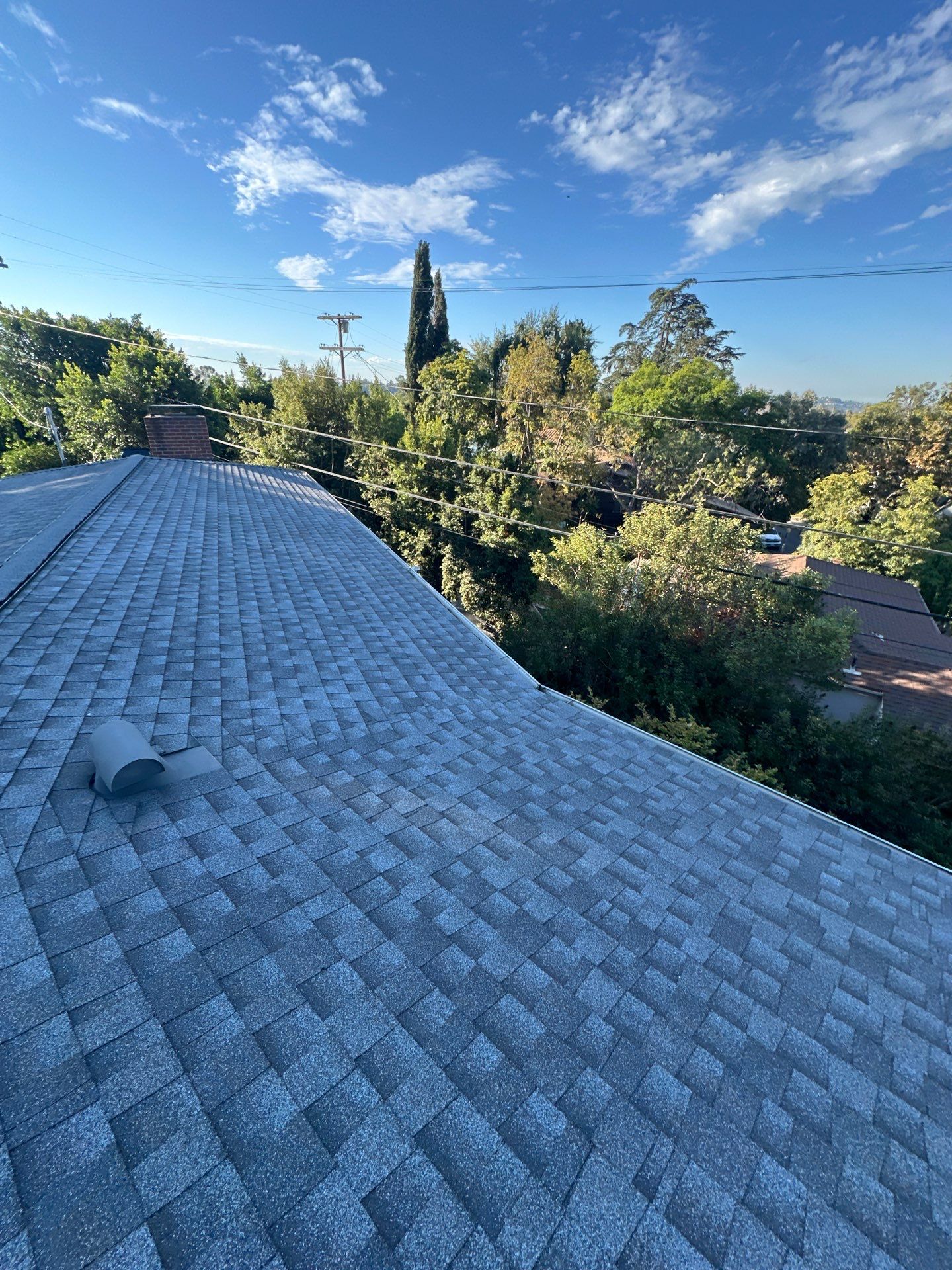 Roof Replacement - Los Angeles, CA 90041 by Epic Roof Replacement