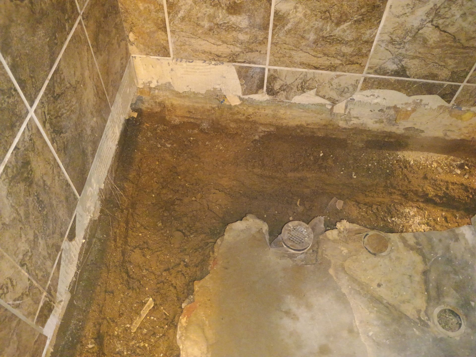 Interior Drain Tile & Sump Pump in Northeast Minneapolis by Waterproofing Northeast