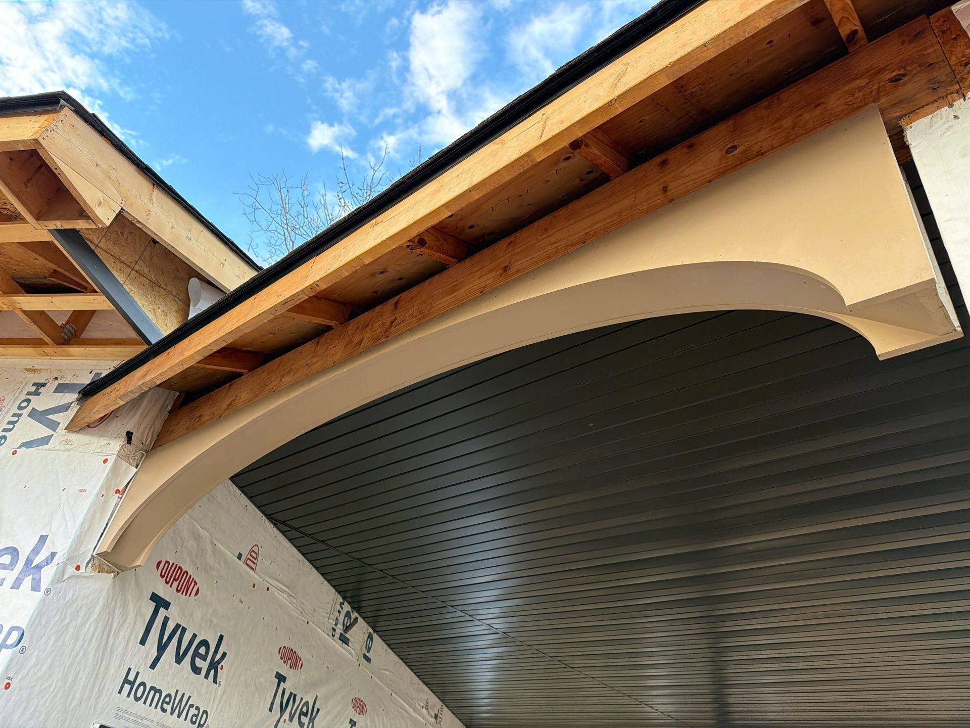 Comprehensive Exterior Renovation and Roof Replacement in Defiance by Acute Roofing And Exteriors