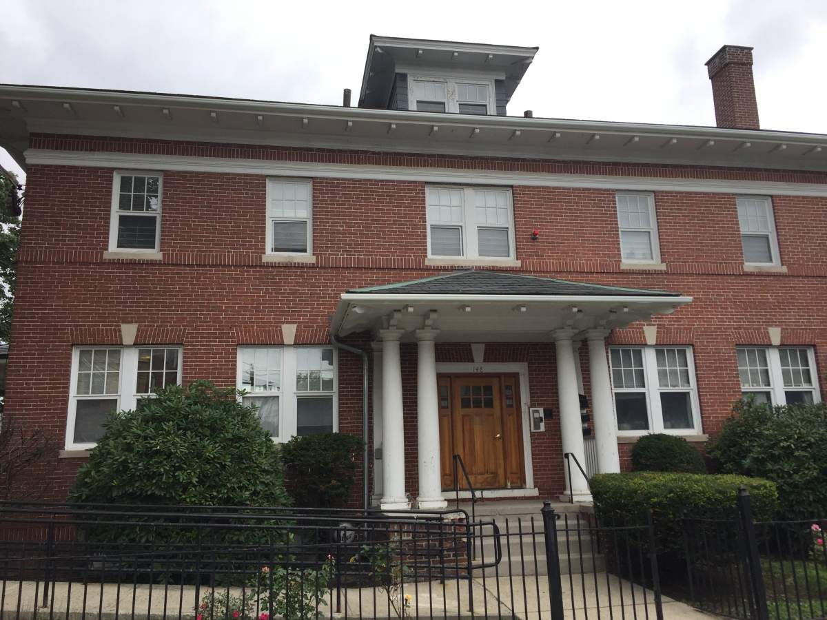 Fiberglass Gutter Installation in Chelsea, MA by GutterPro by Gutter Pro Enterprises