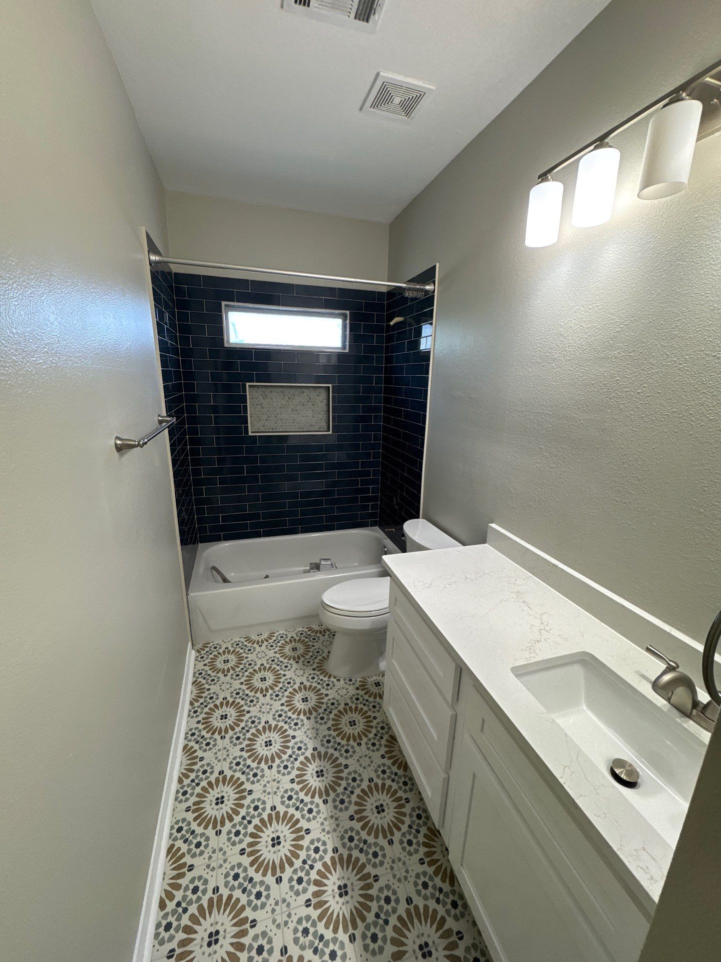 Carlson by Baker's Integrity Restoration and Construction