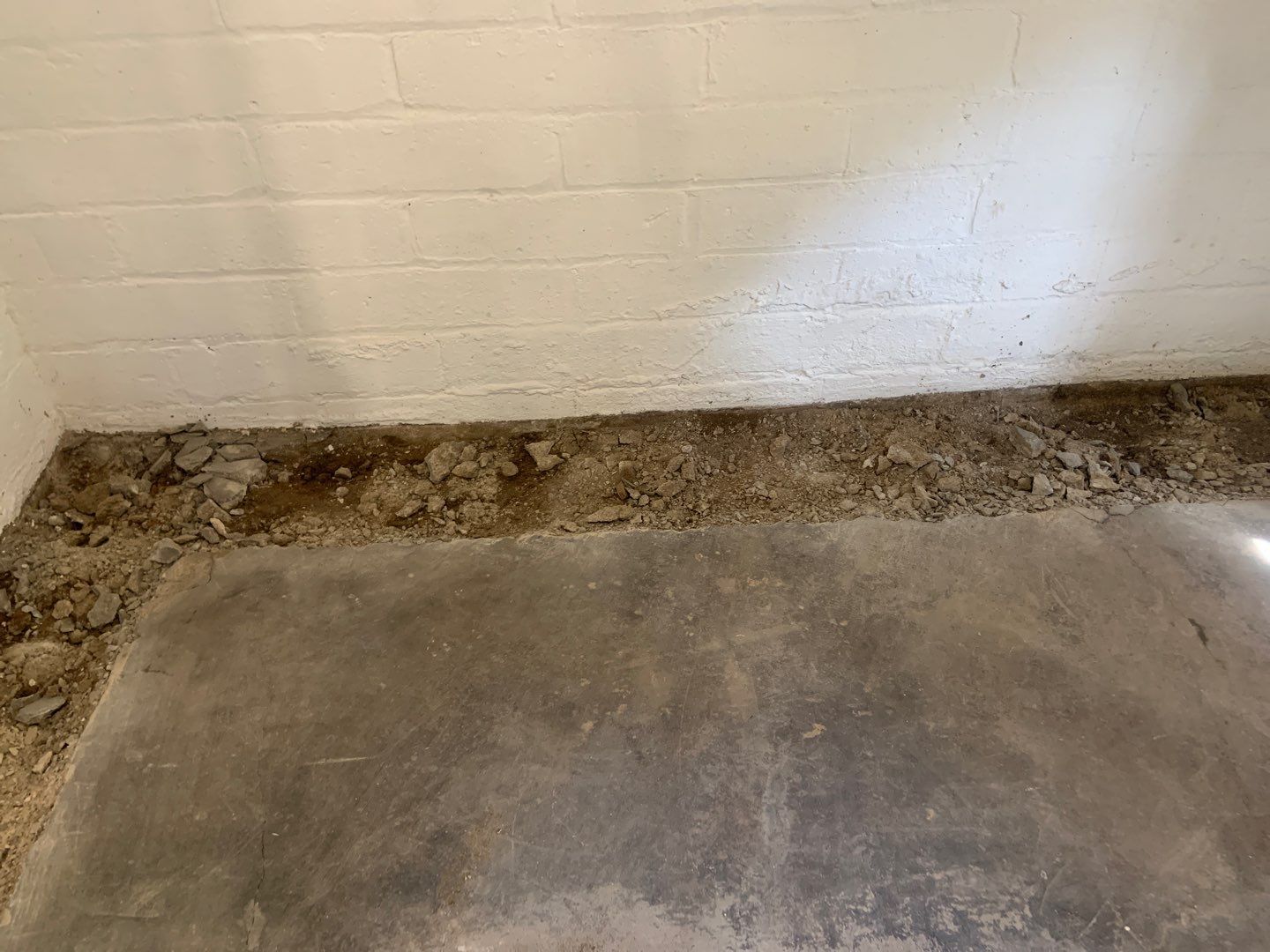 Keeping Brent’s Tenant Safe in South Minneapolis by Waterproofing Northeast