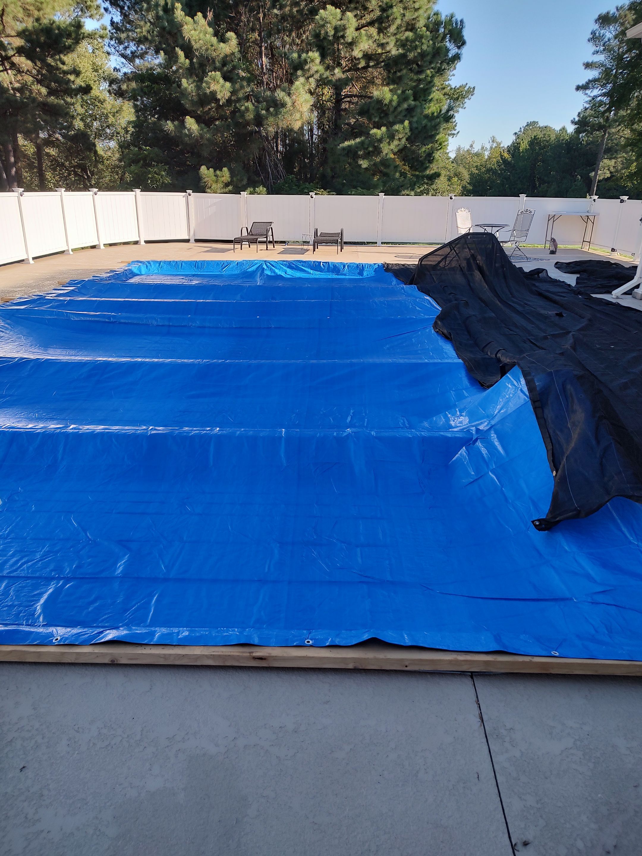 Residential Roofing Repair using Malarkey Highlander: Natural Wood by Hostetler Roofing