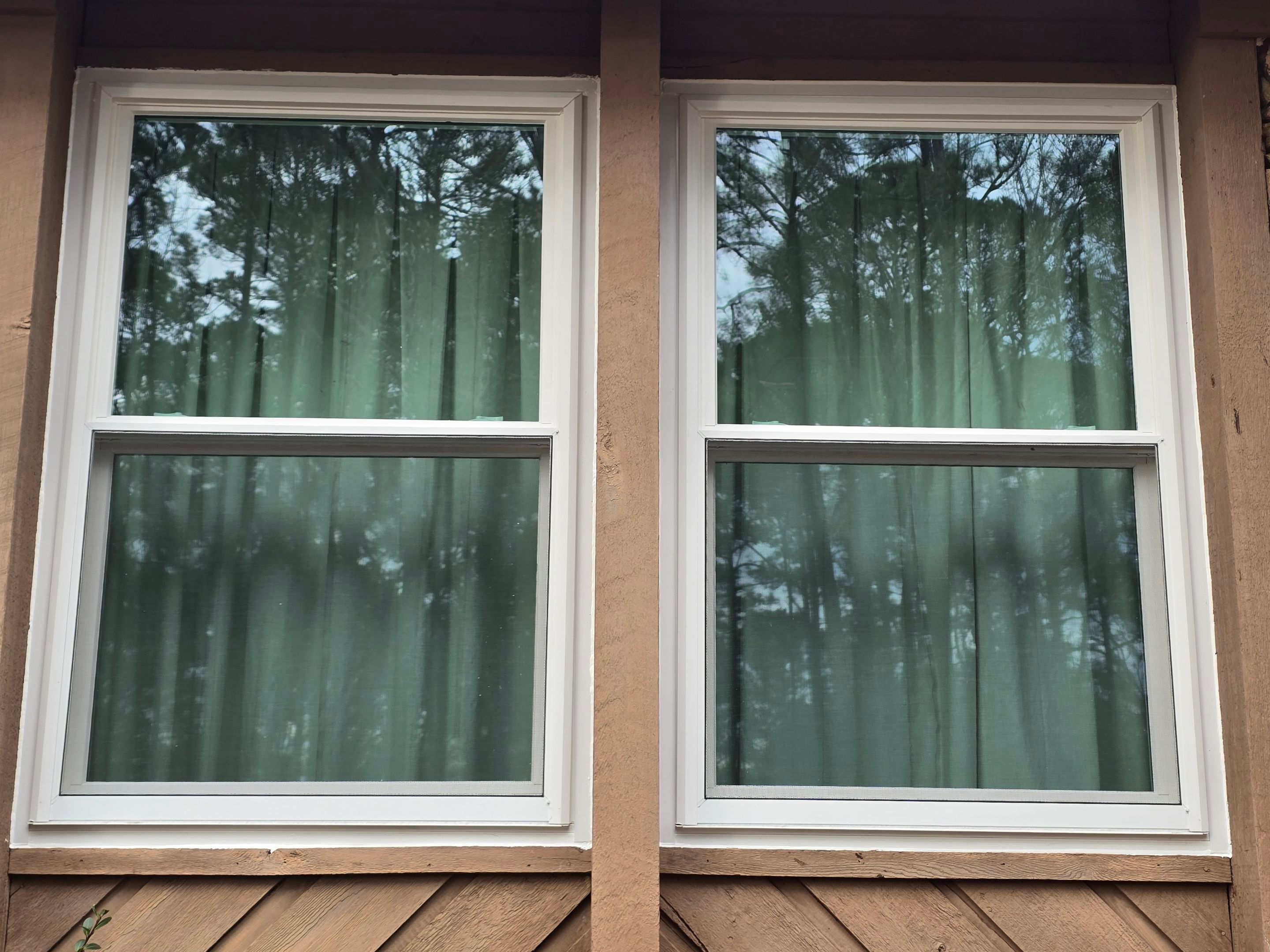 Buis Project in Pelham by The Window Source