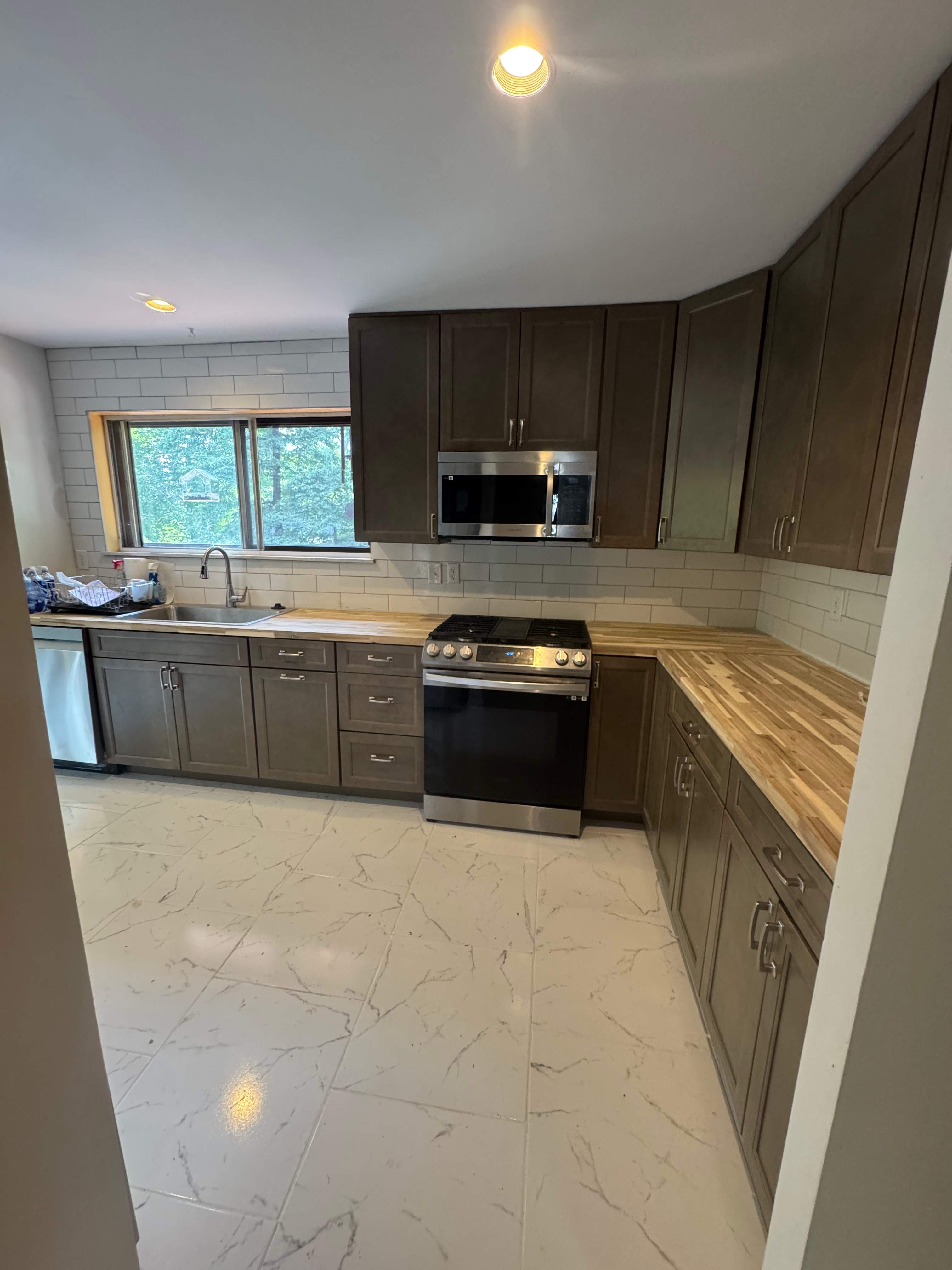 Kitchen, Bathroom & General Remodeling - Colesville, MD by Remodel Now