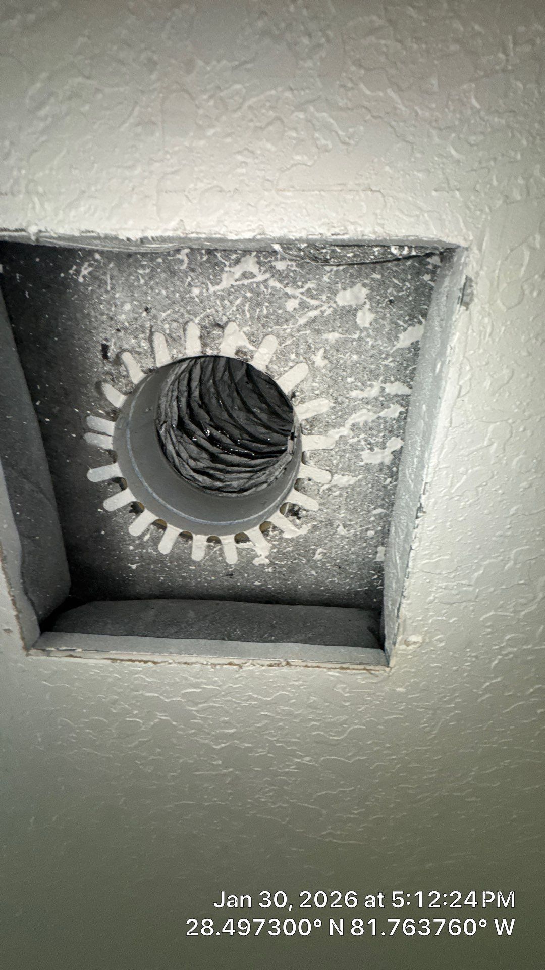 Air Duct Cleaning in Clermont by Hygienic Air, Inc