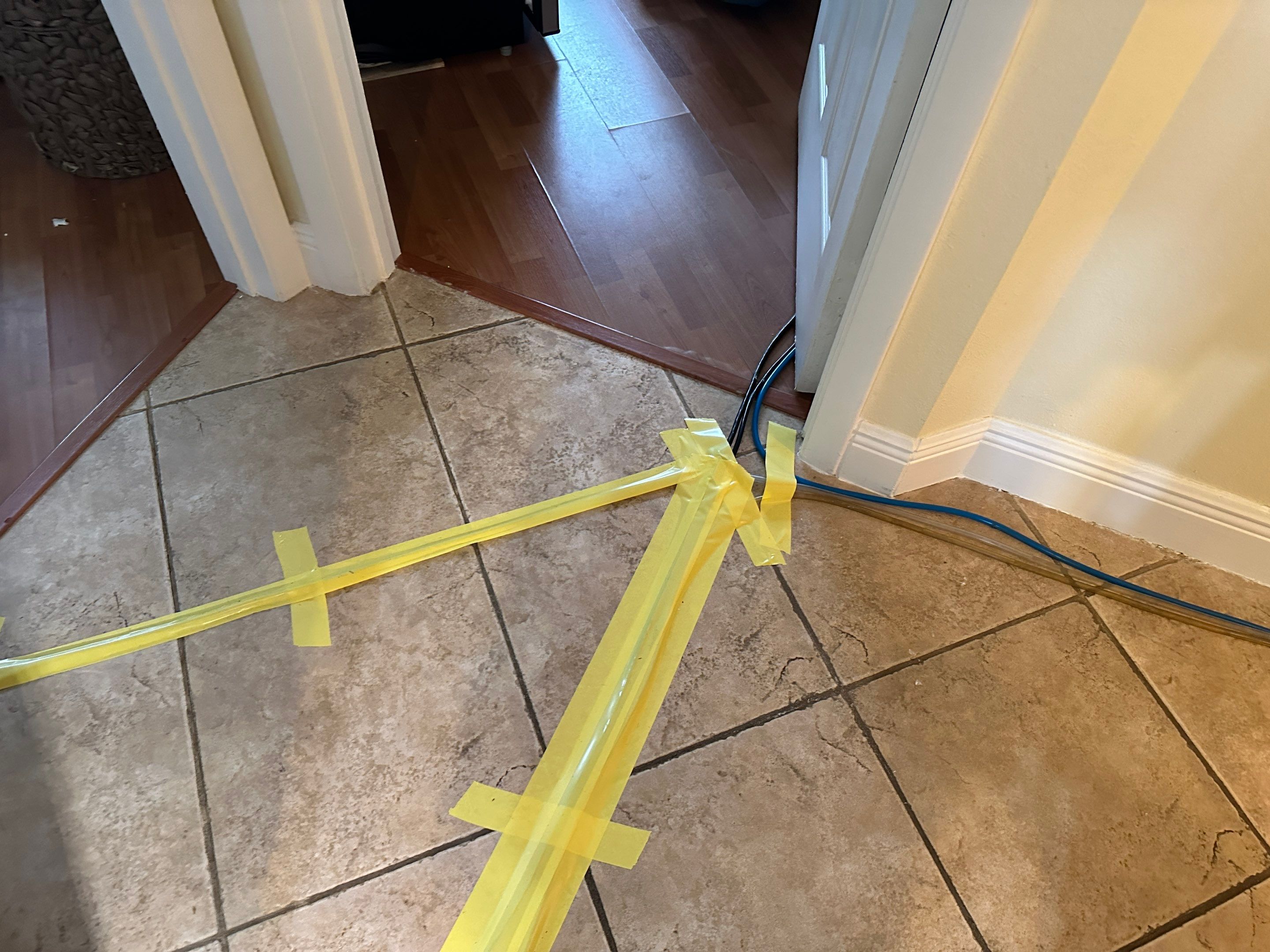 Water Damage Claim in Boca Raton by FLAPA & KeyStone