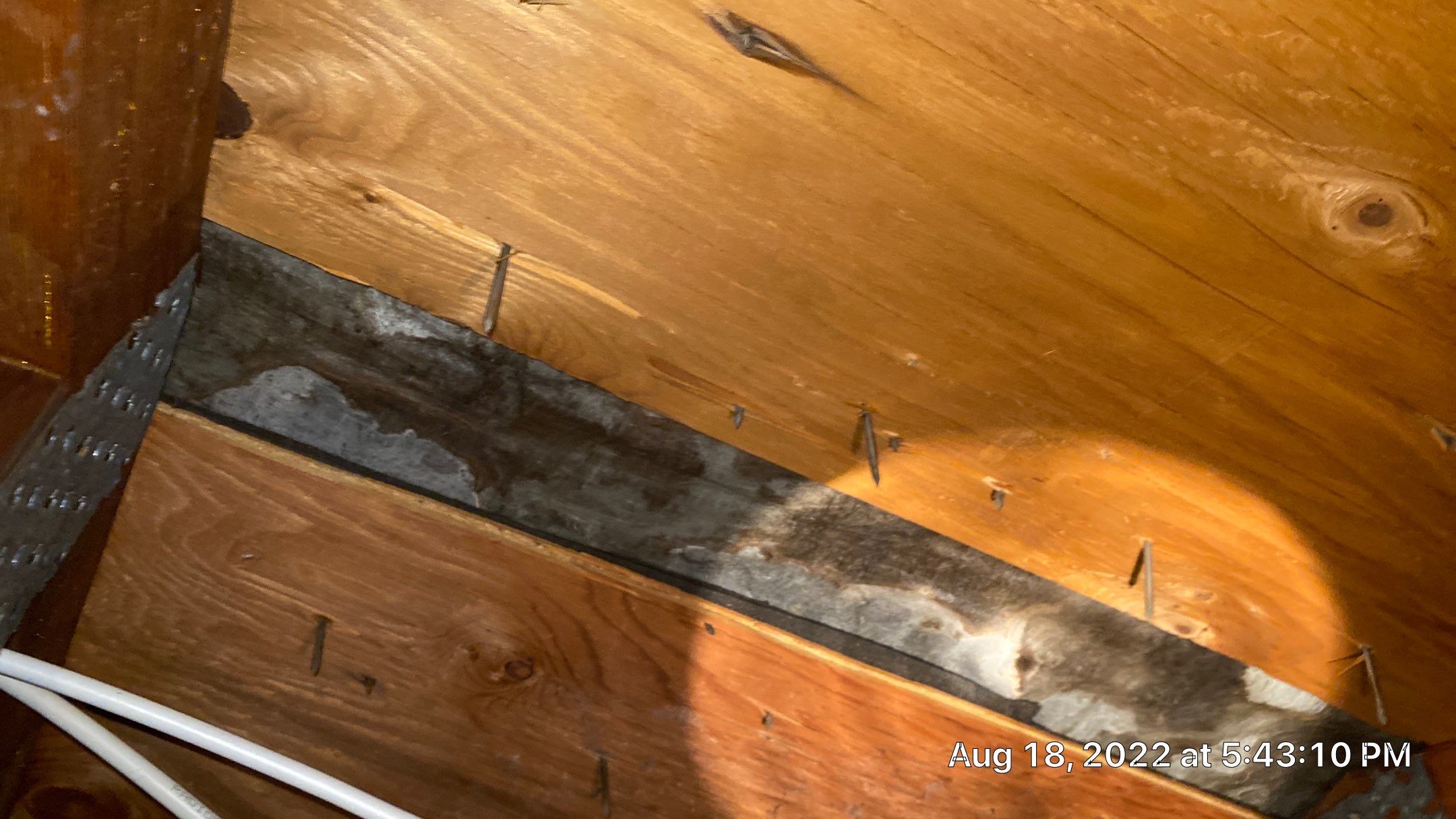 Roof Replacement using CertainTeed Landmark by 180 Contractors