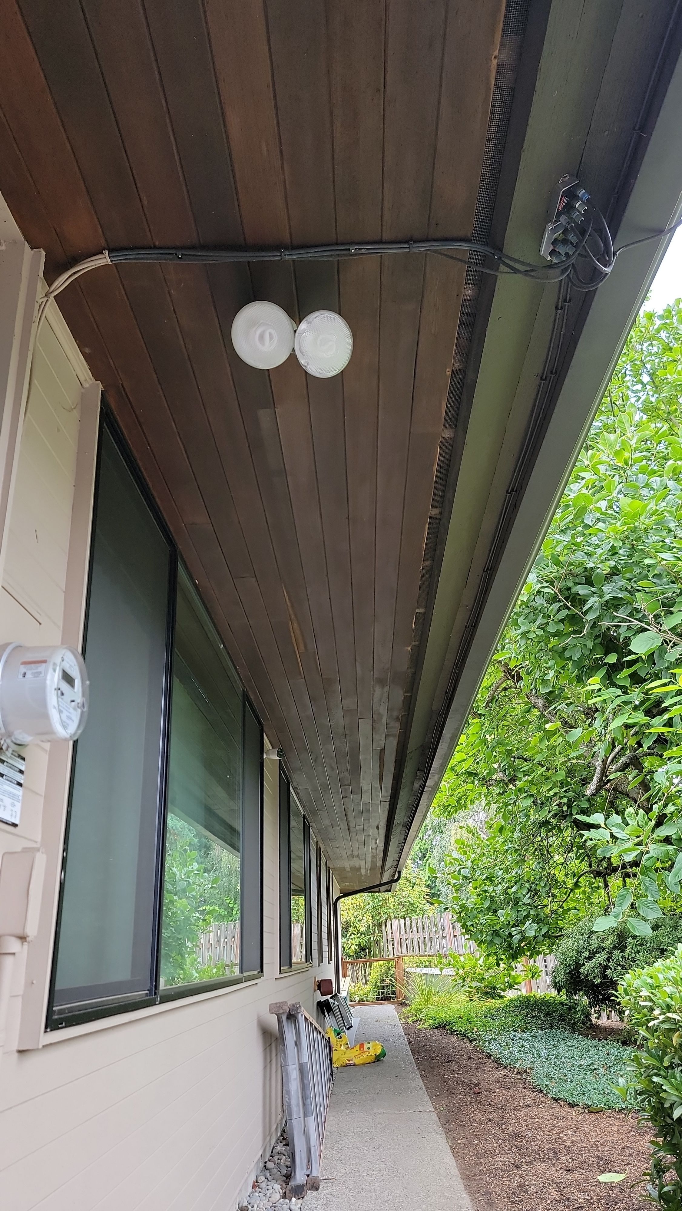 Shake to Asphalt Project in Normandy Park by RoofSmart