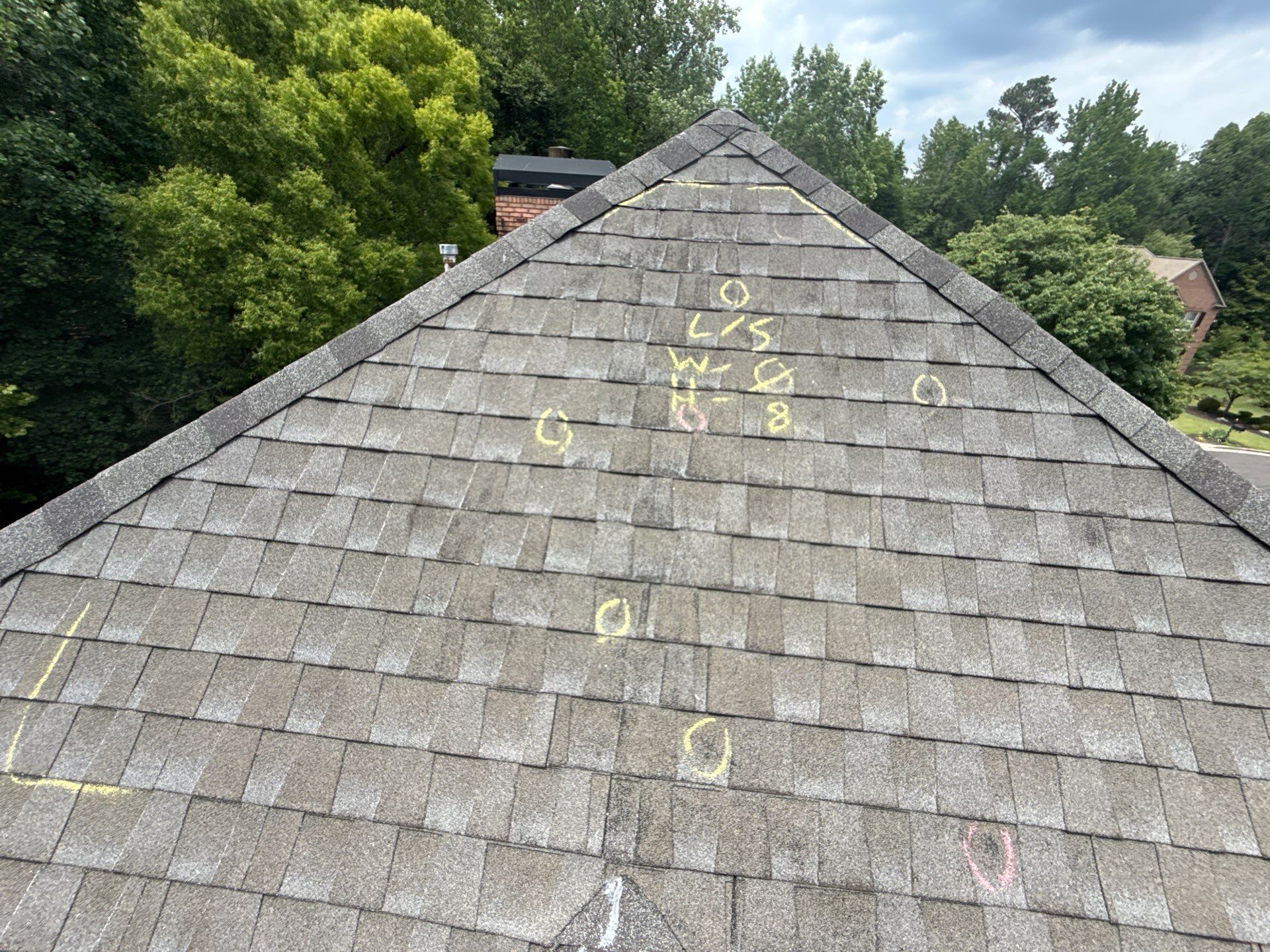 Poplar Spring Court Norcross Roof Replacement  by Dom Roofing & Restoration