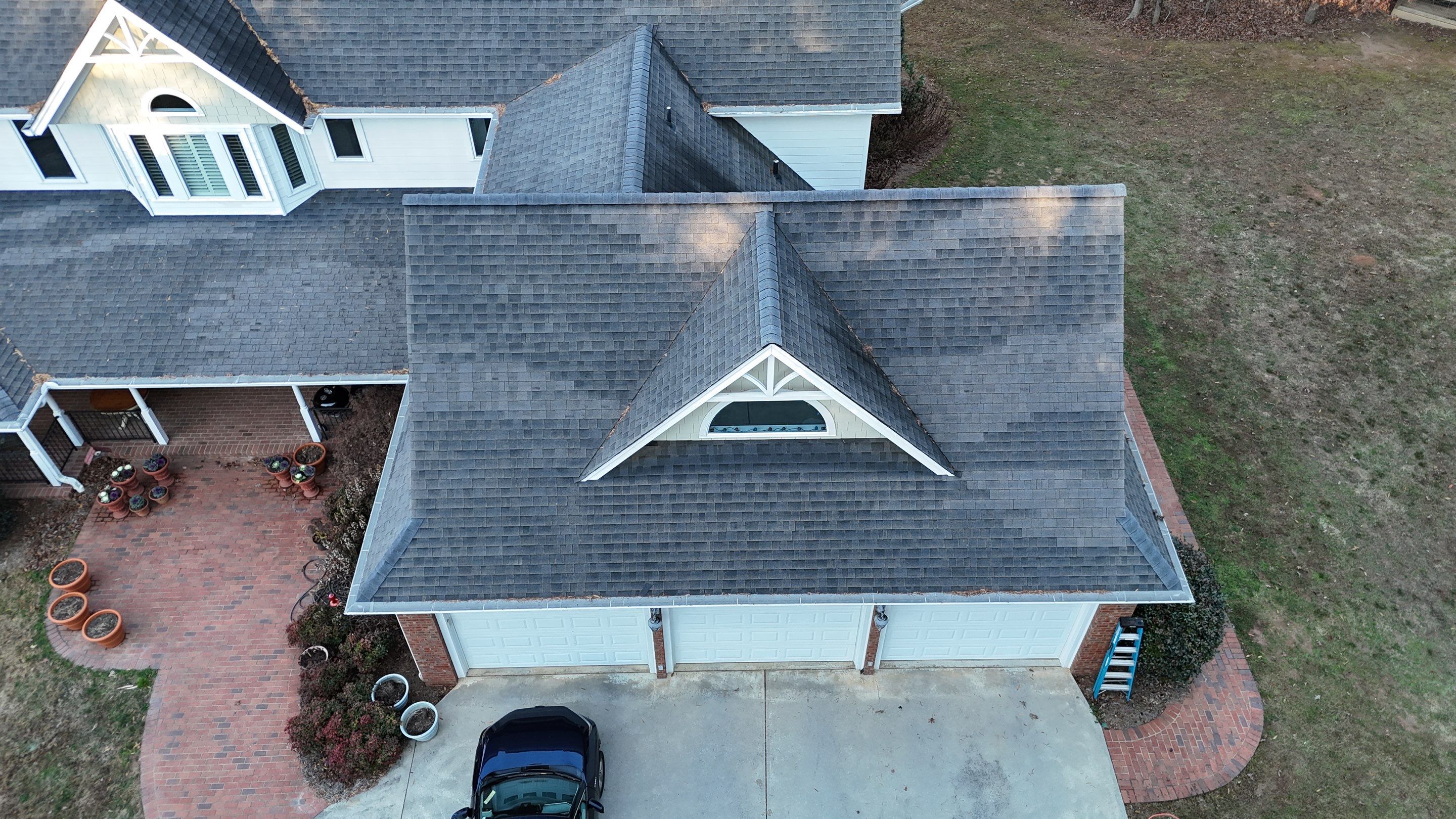 The Copes by United Contracting and Roofing