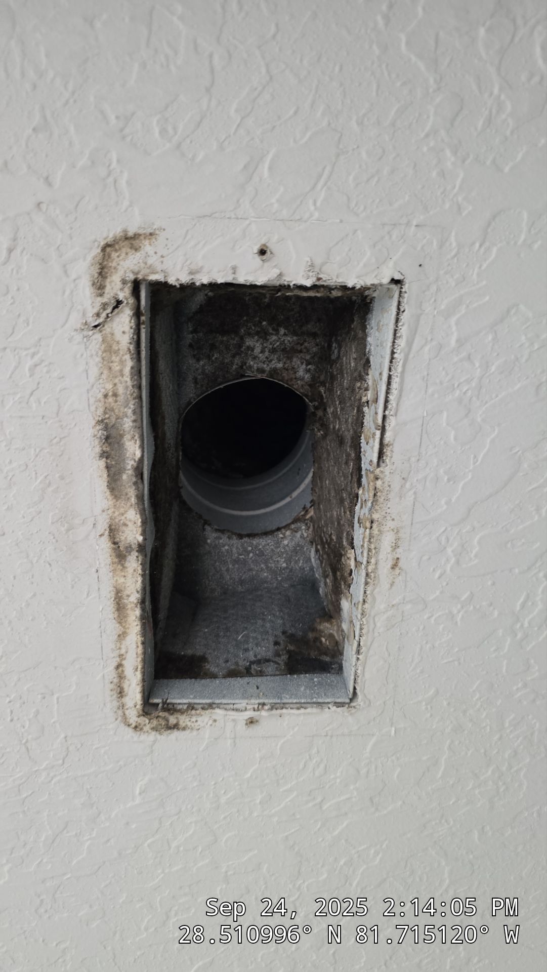 Boot Repair, Air Duct and Dryer Vent Cleaning in Clermont by Hygienic Air, Inc