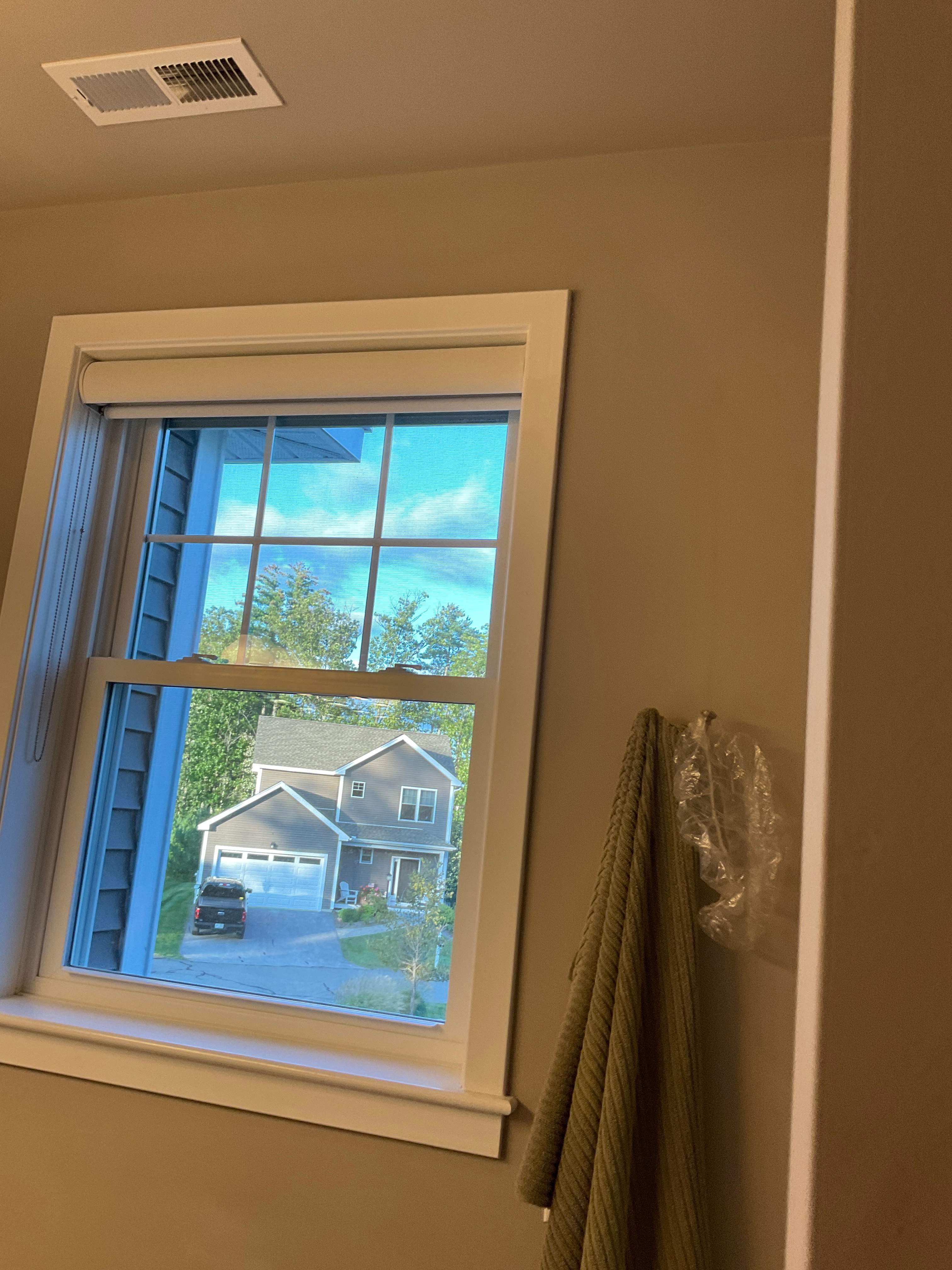 Interior Painting using Benjamin Moore Regal Select by The Persnickety Painters