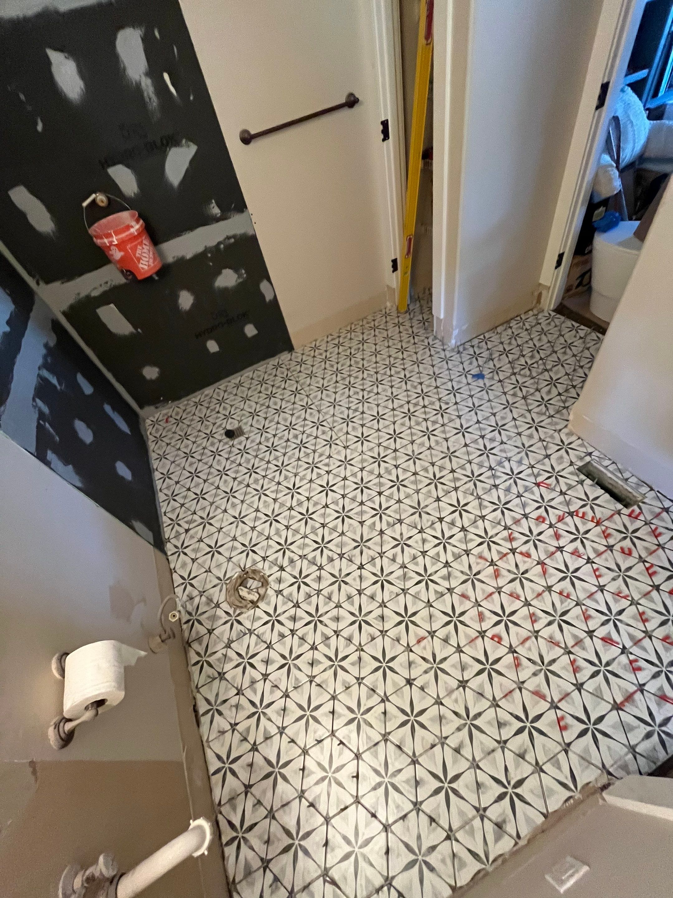 Project in Auburn by Fortress Build And Finish