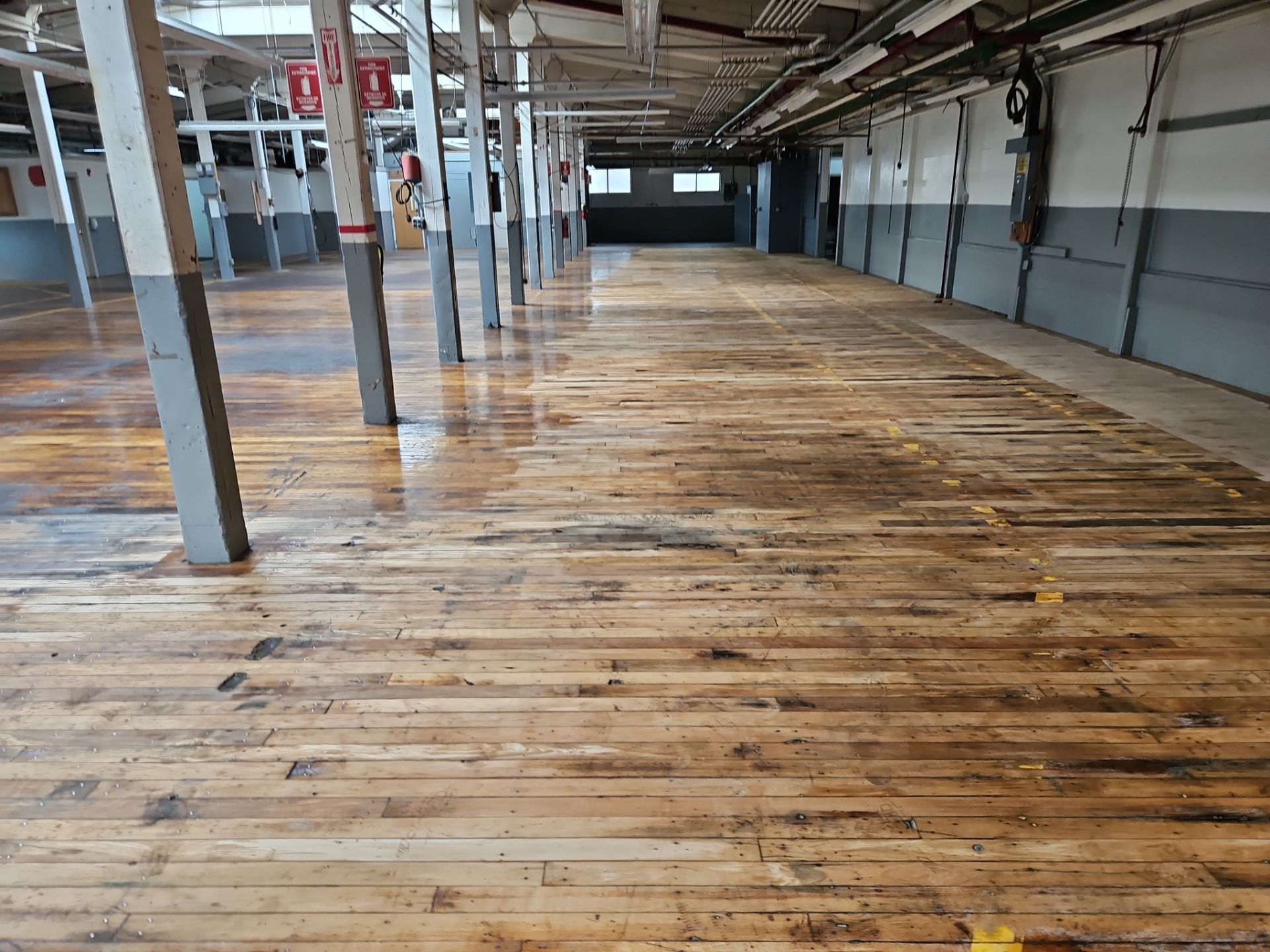 CIR HQ - Remodel by Chaffee Roofing