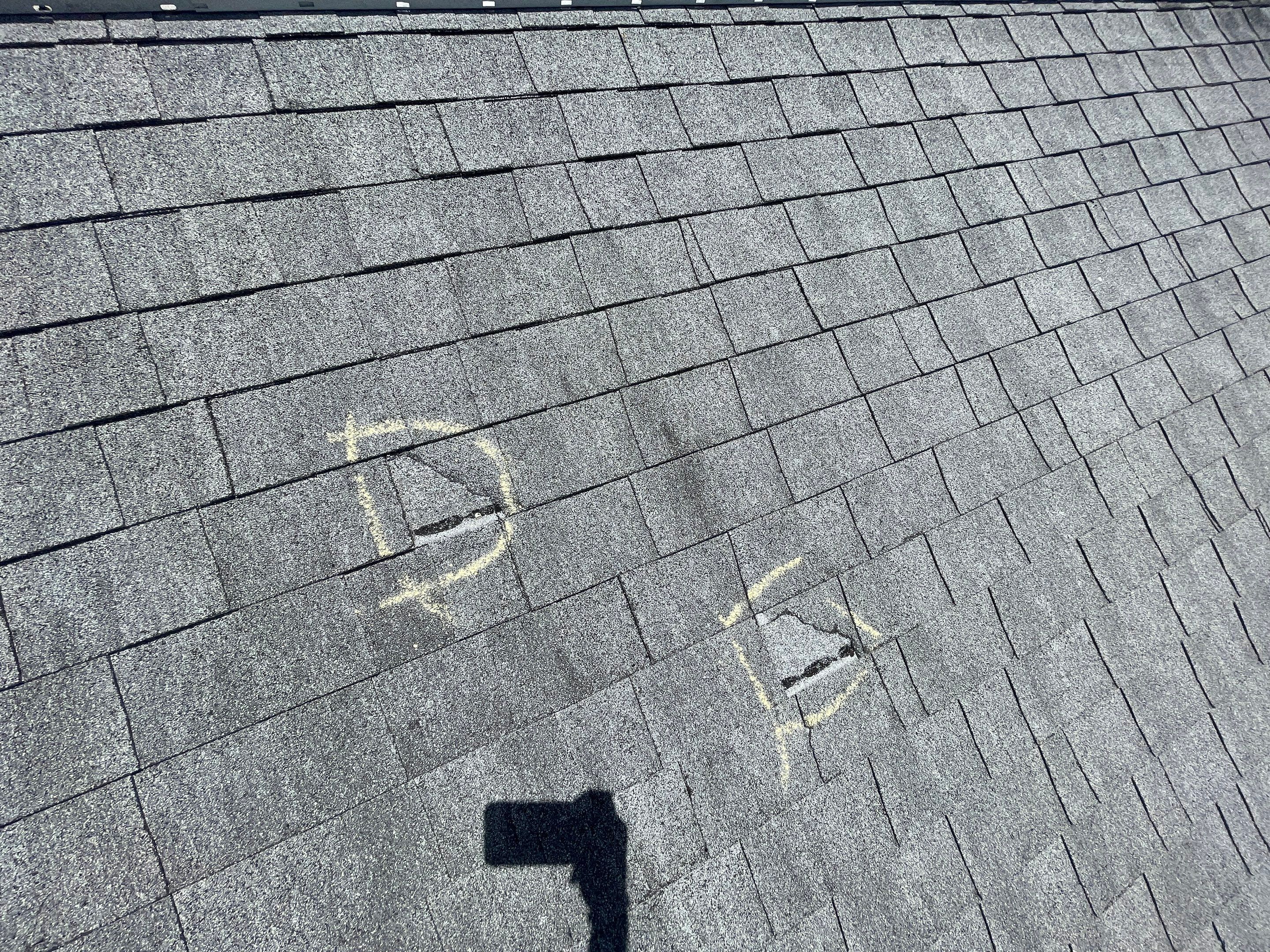 Roof Damage Claim in Port Charlotte by FLAPA & KeyStone