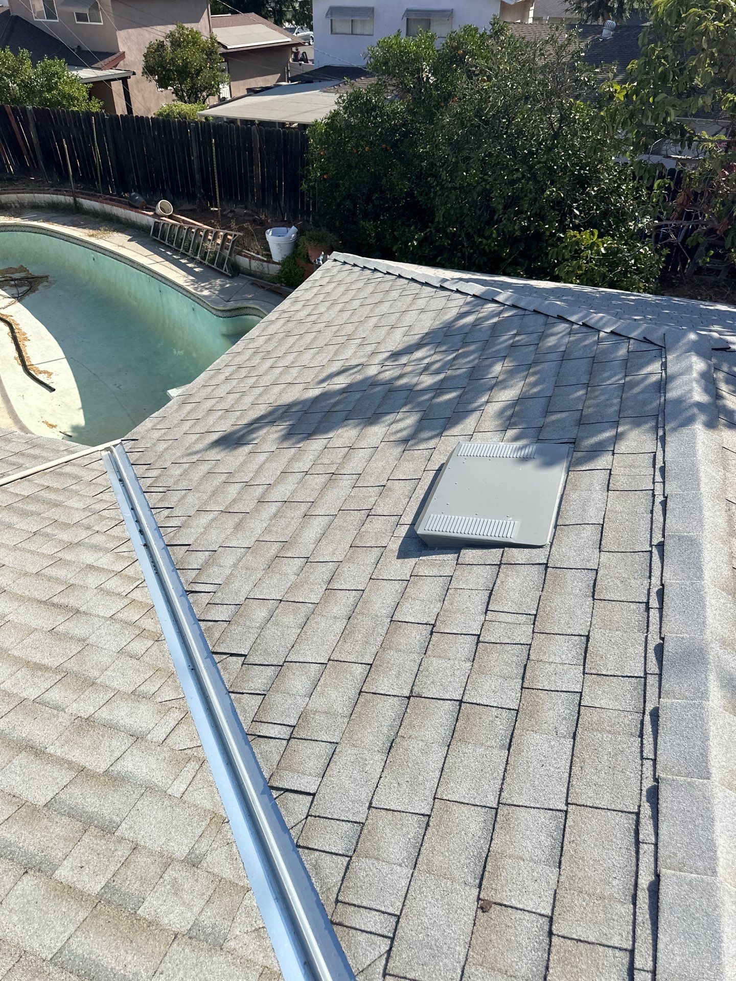 Roof Replacement - San Jose, CA 95111 by Epic Roof Replacement