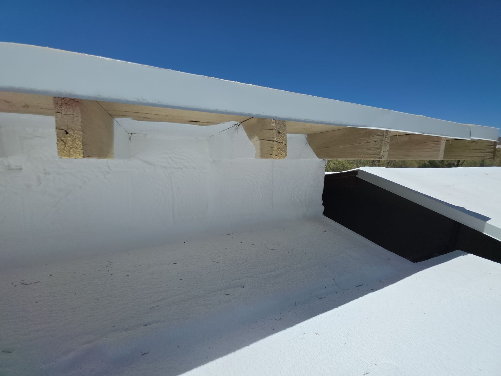 Low Slope Roofing using Flat Roofing by Weather-Tite Roofing