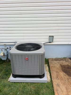 Project in Keyport