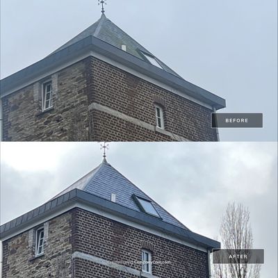 Project in Limbourg