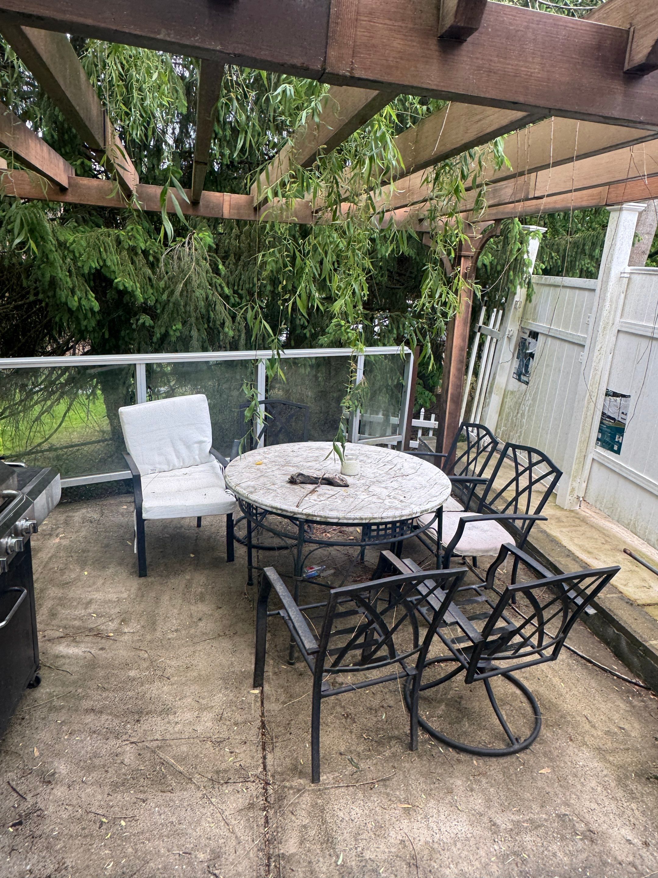 Water Damage Claim in Huntingdon Valley by FLAPA & KeyStone