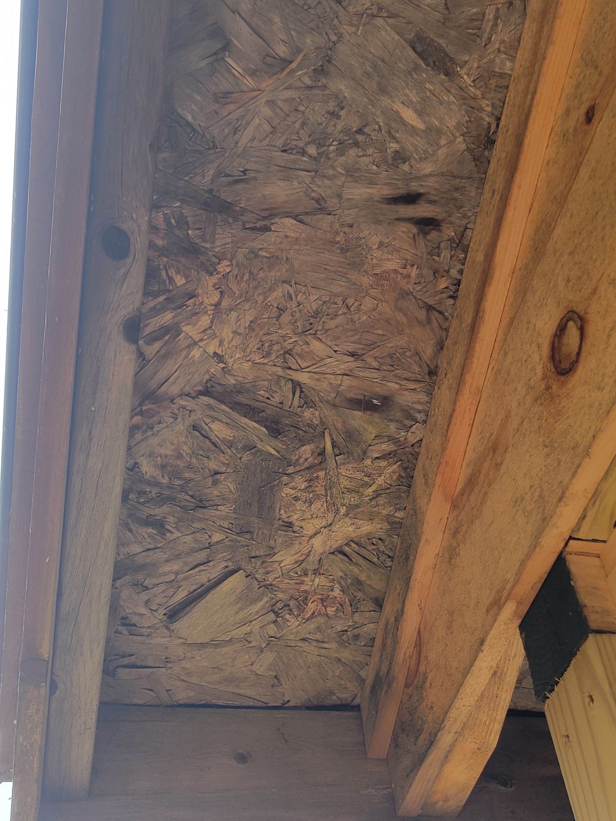 ReRoof  using Owens Corning Duration by The B.A.R Roofing