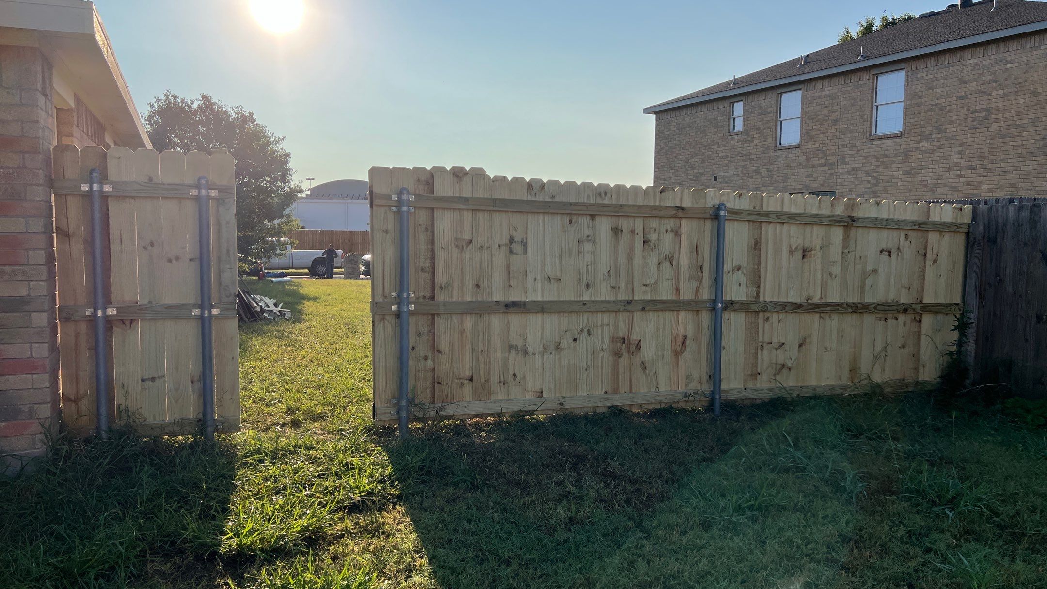 Project in Cedar Hill by Armor Roofing | Exteriors