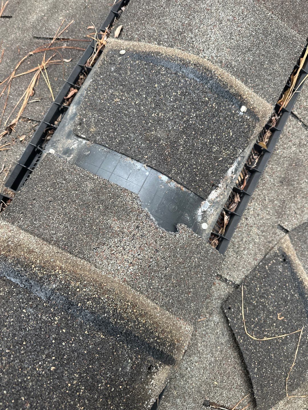 Roof Repair Hockley by Roof Repair Company