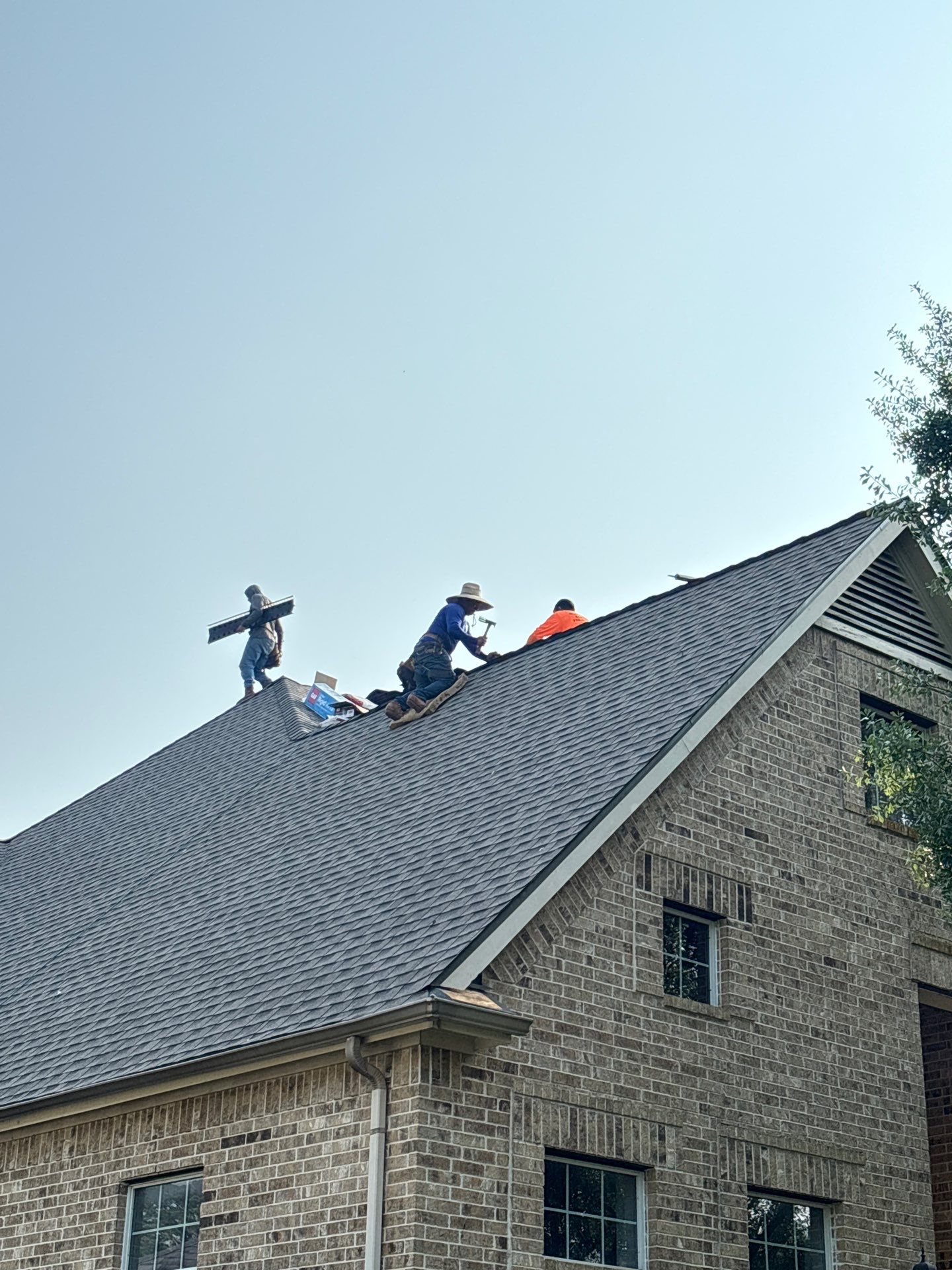 Roof Repair Cypress by Roof Repair Company
