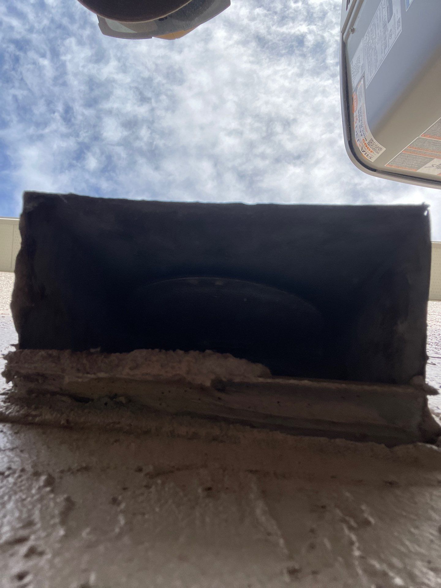 Air Duct and Dryer Vent Cleaning in Clermont by Hygienic Air, Inc