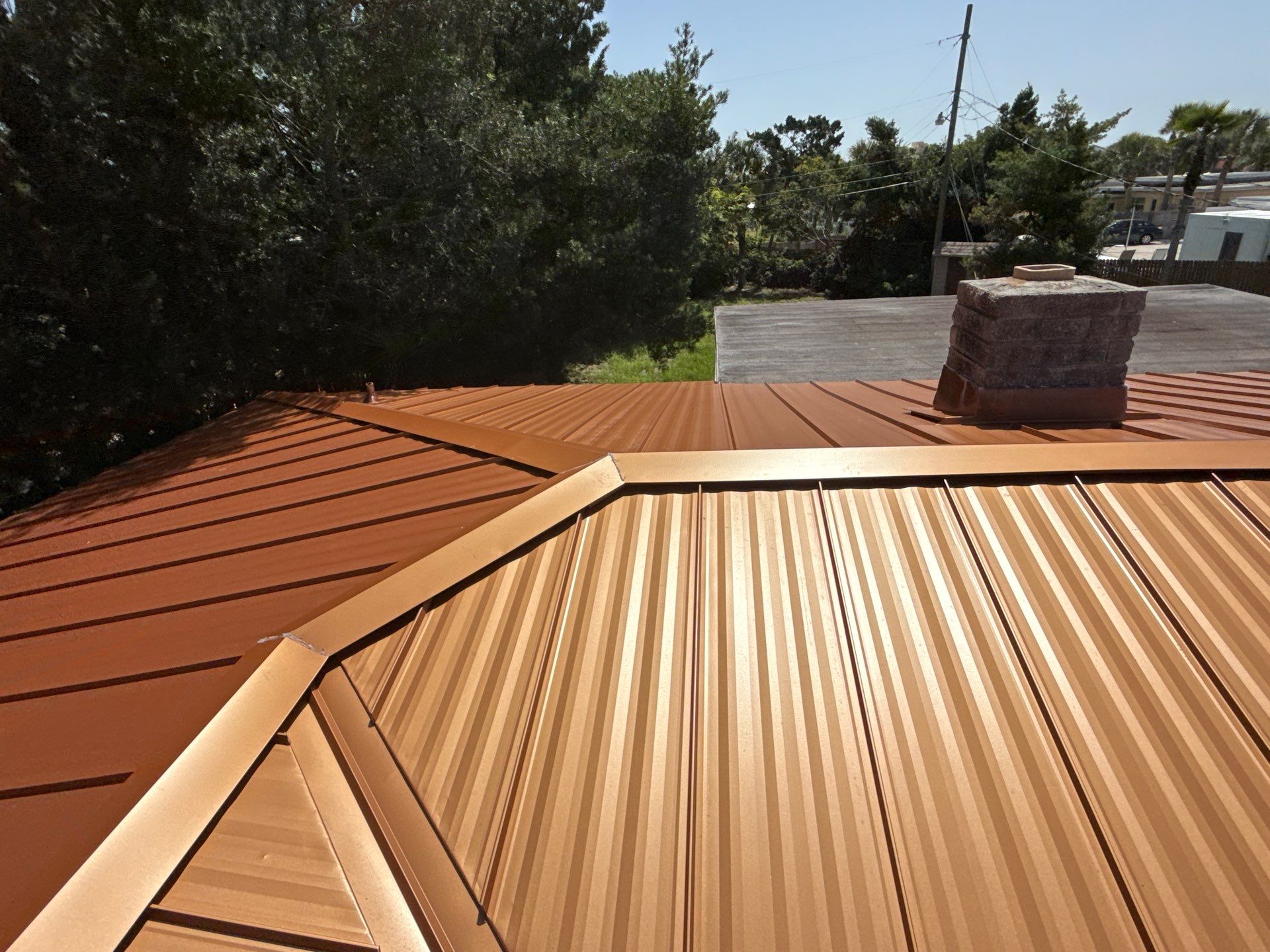 Daytona Beach by Florida Blue Roofing, LLC