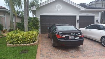 Residential Roofing Installation using WestLake Roofing Tile
