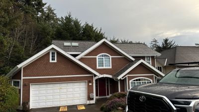 Sea Crest Way, Otter Rock OR